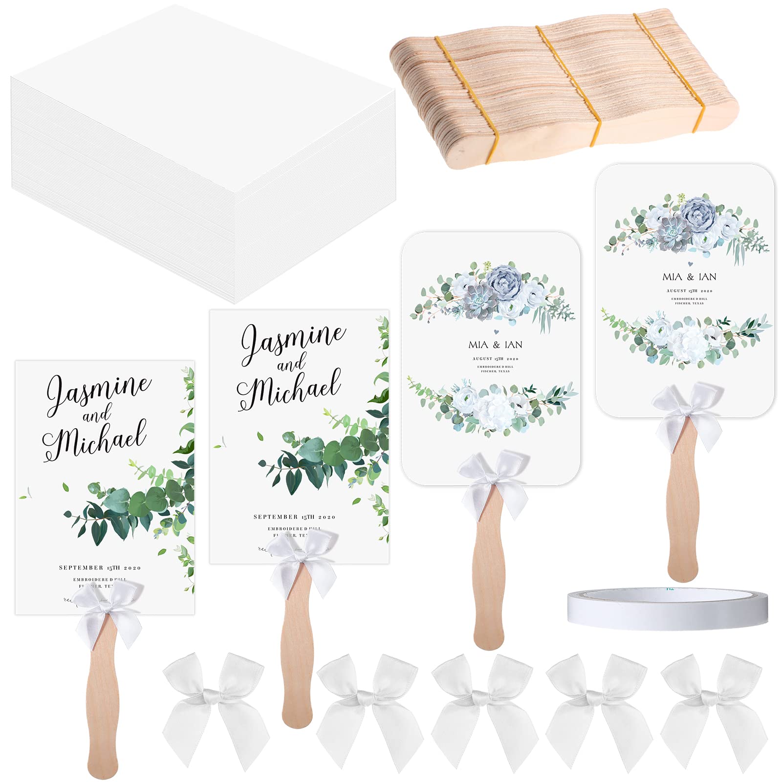 3 Best Wedding Craft Kits