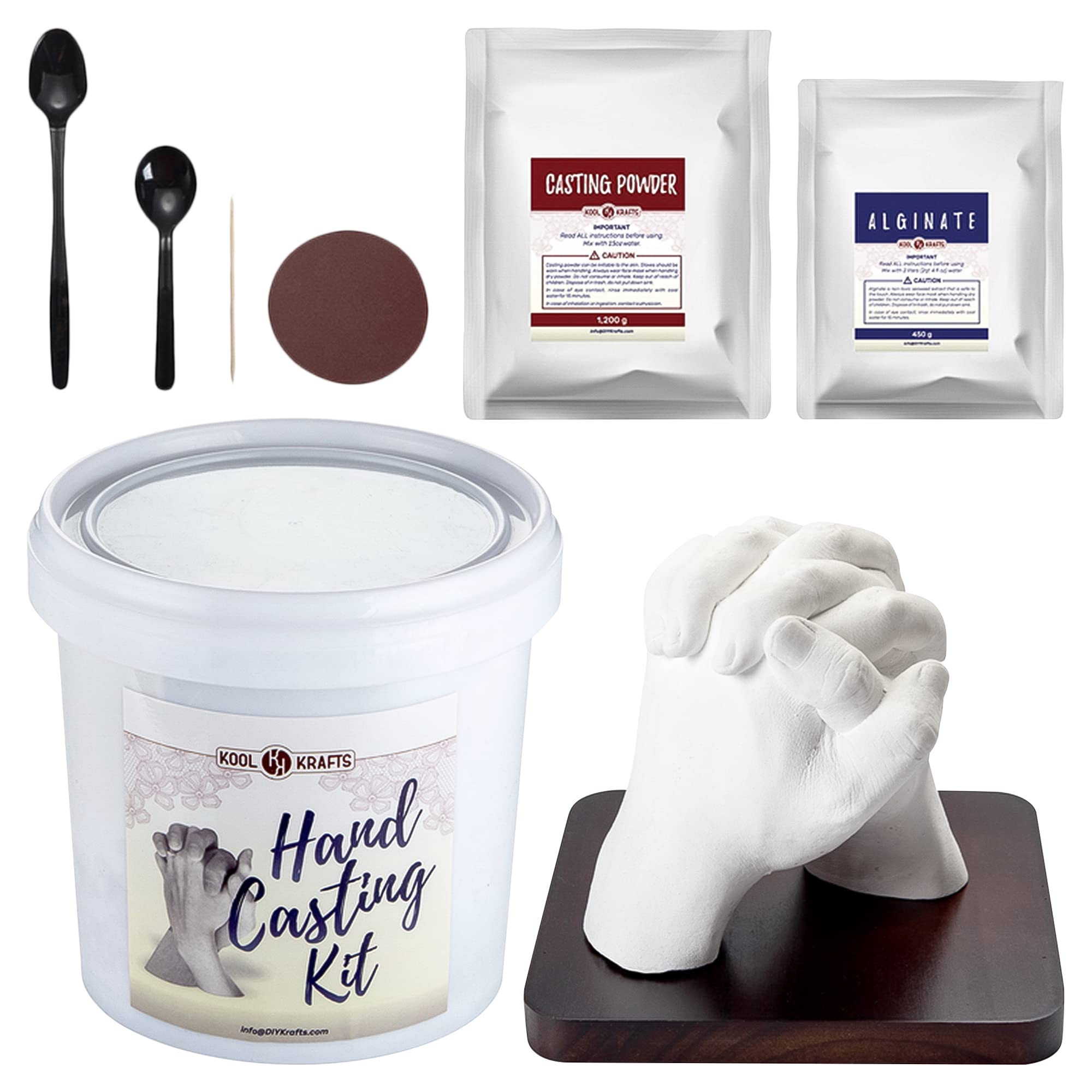 4 Best Anniversary Craft Kits