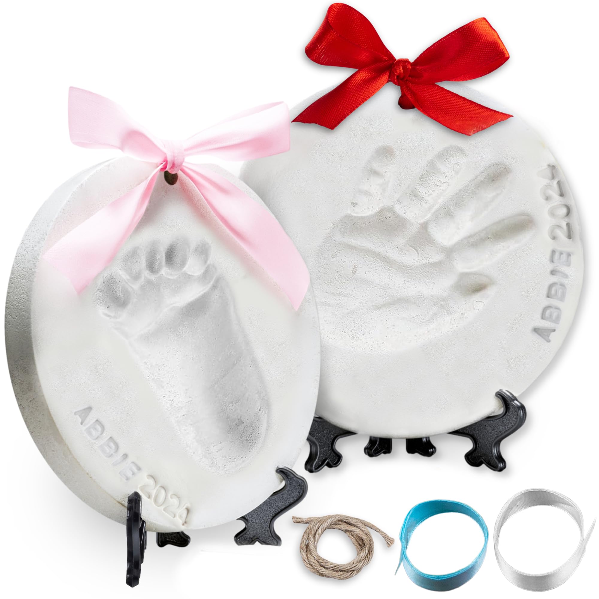 4 Best Baby Shower Craft Kits