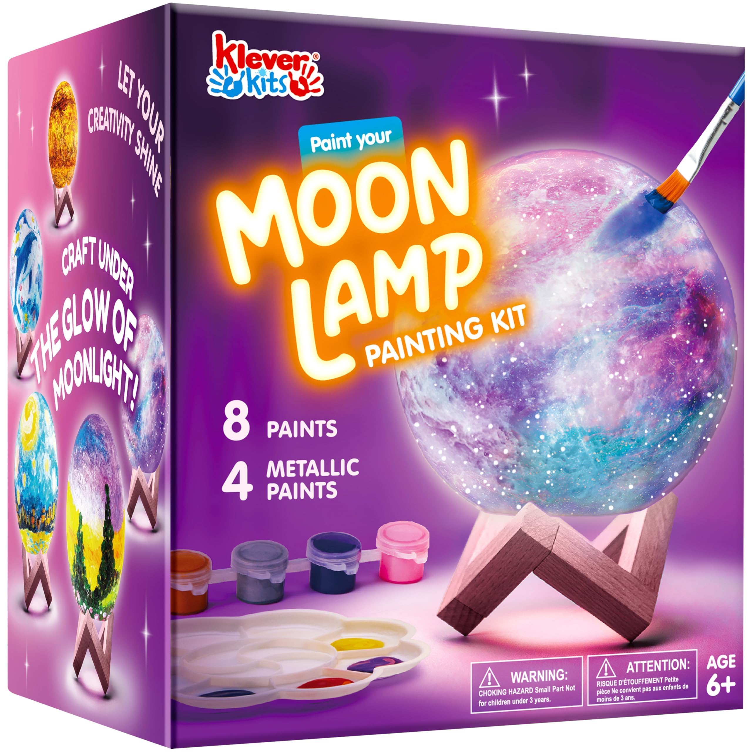 4 Best Birthday Craft Kits