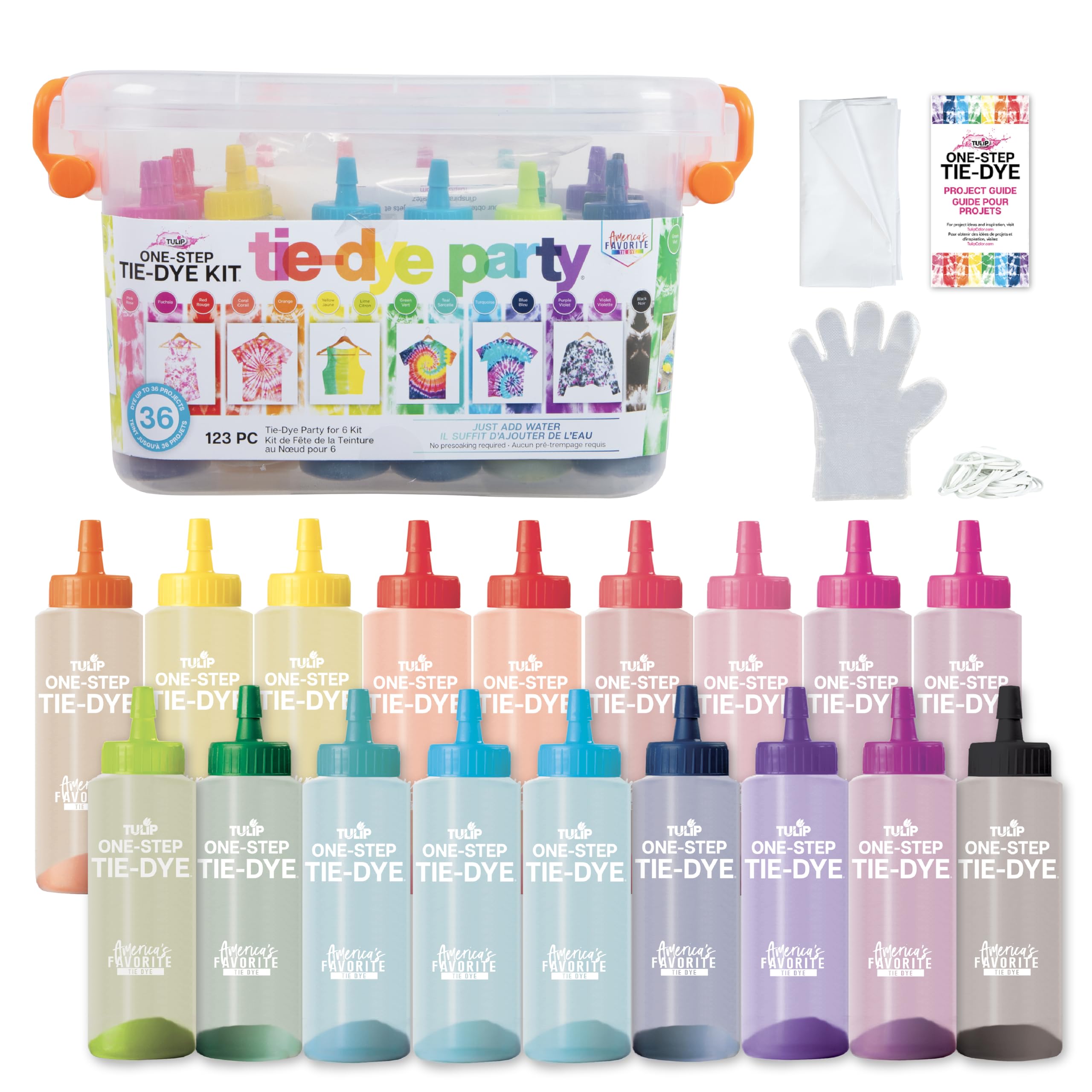 4 Best Botanical Dyeing Kits