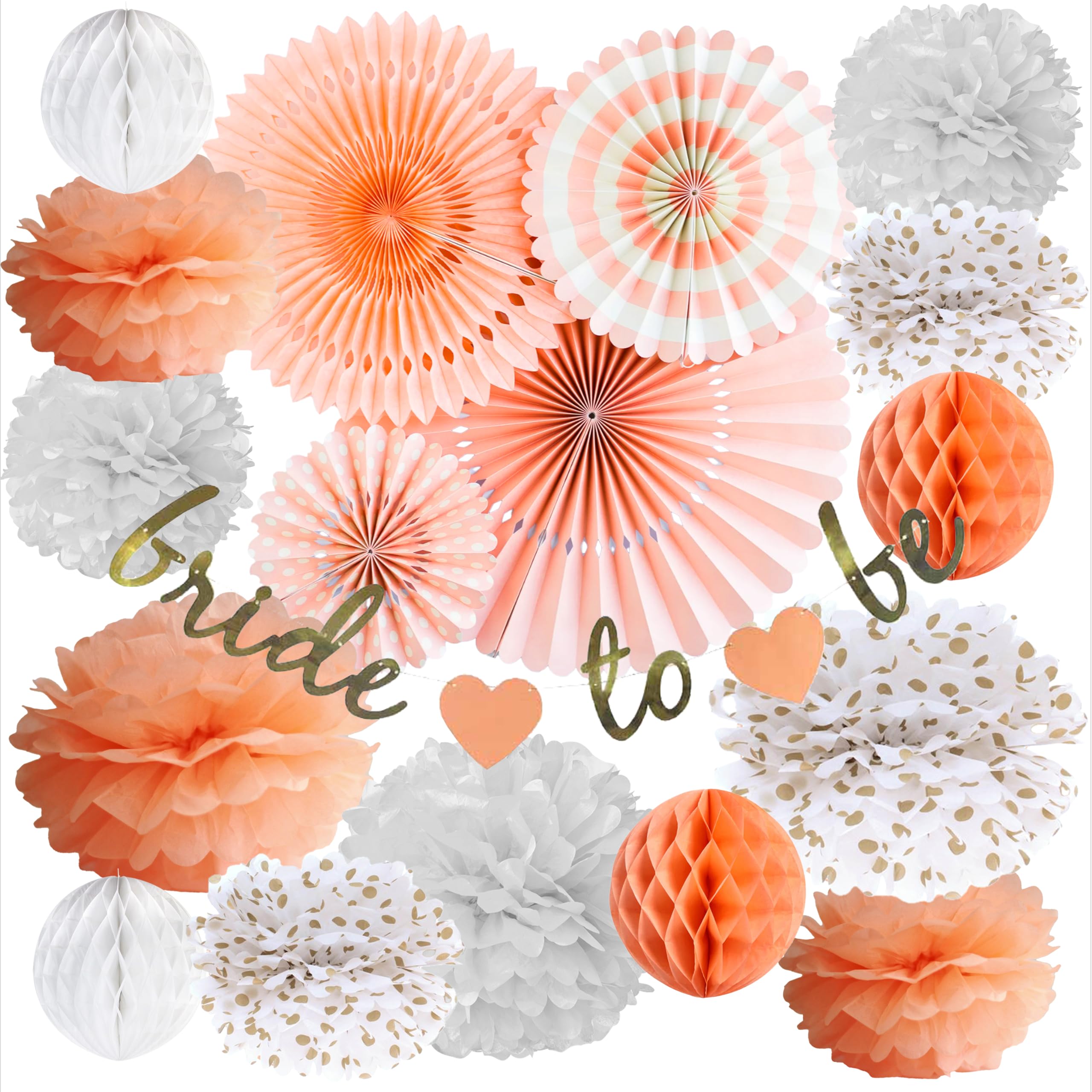 4 Best Bridal Shower Craft Kits