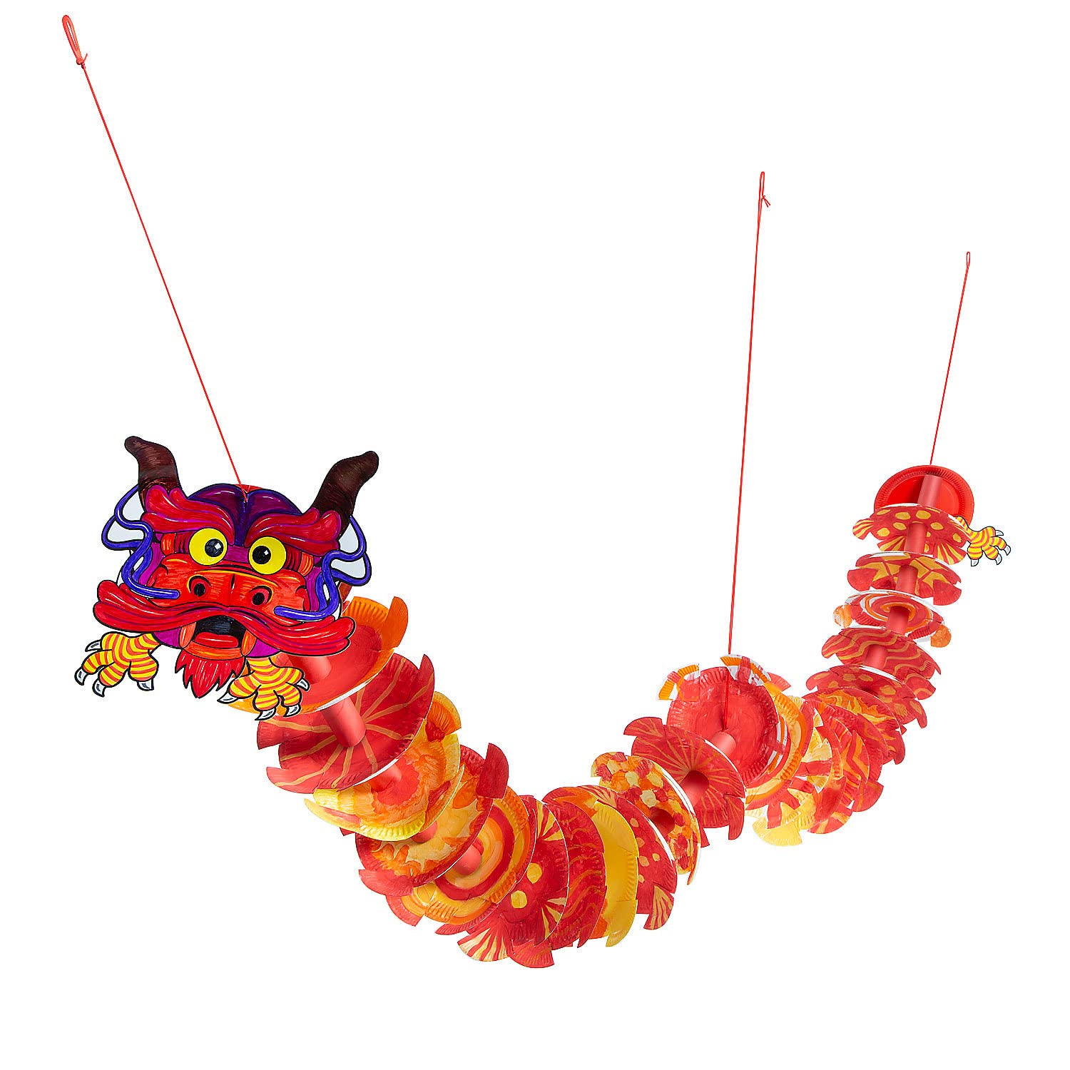 4 Best Chinese New Year Craft Kits
