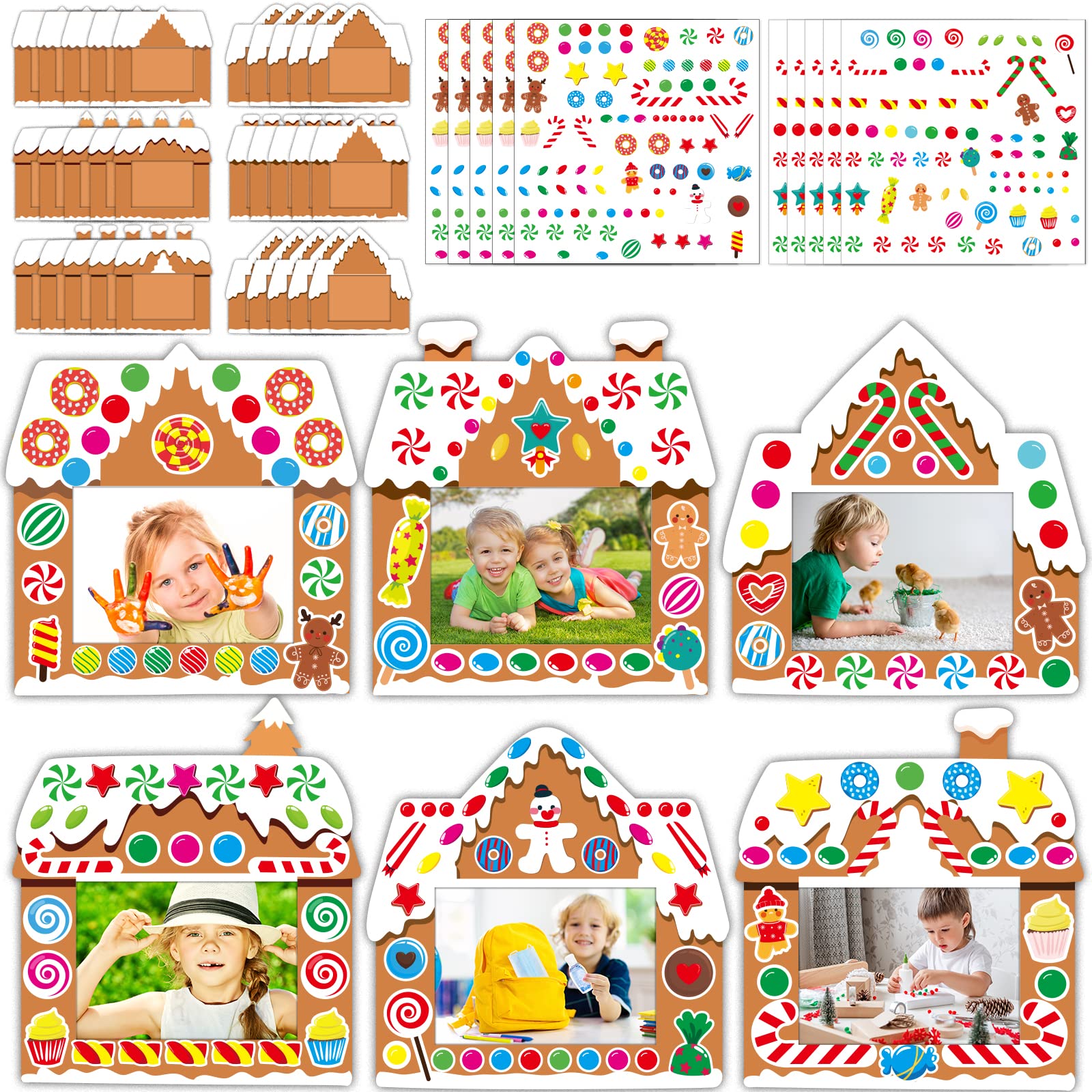 4 Best Christmas Craft Kits