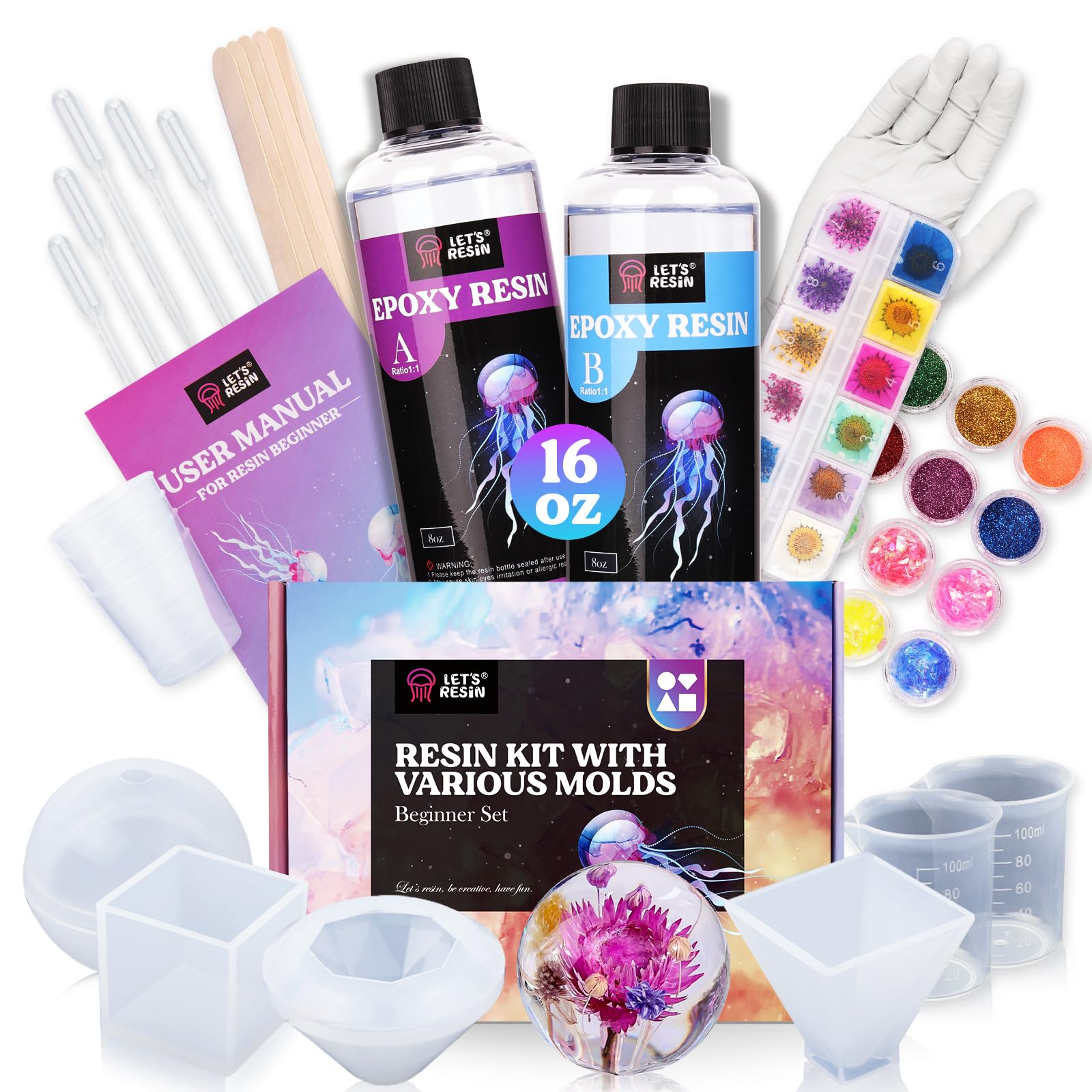 4 Best Craft Kits For Beginners