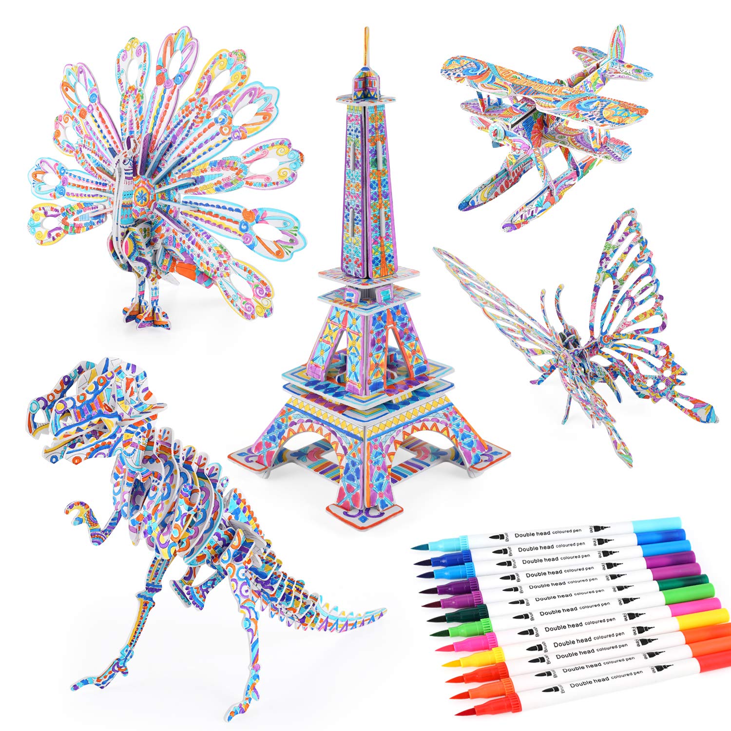 4 Best Craft Kits For Elementary Students