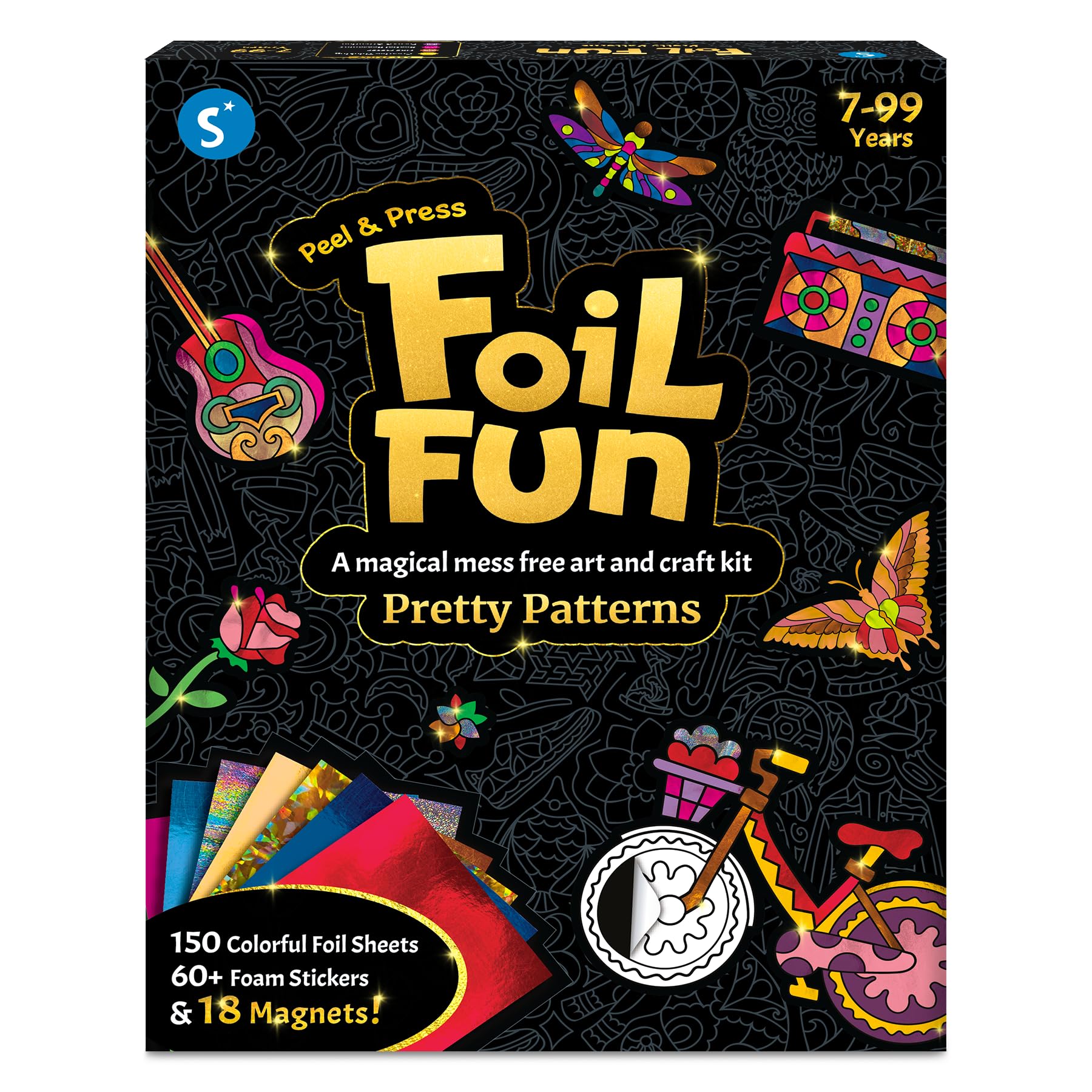 4 Best Craft Kits For Family Activities