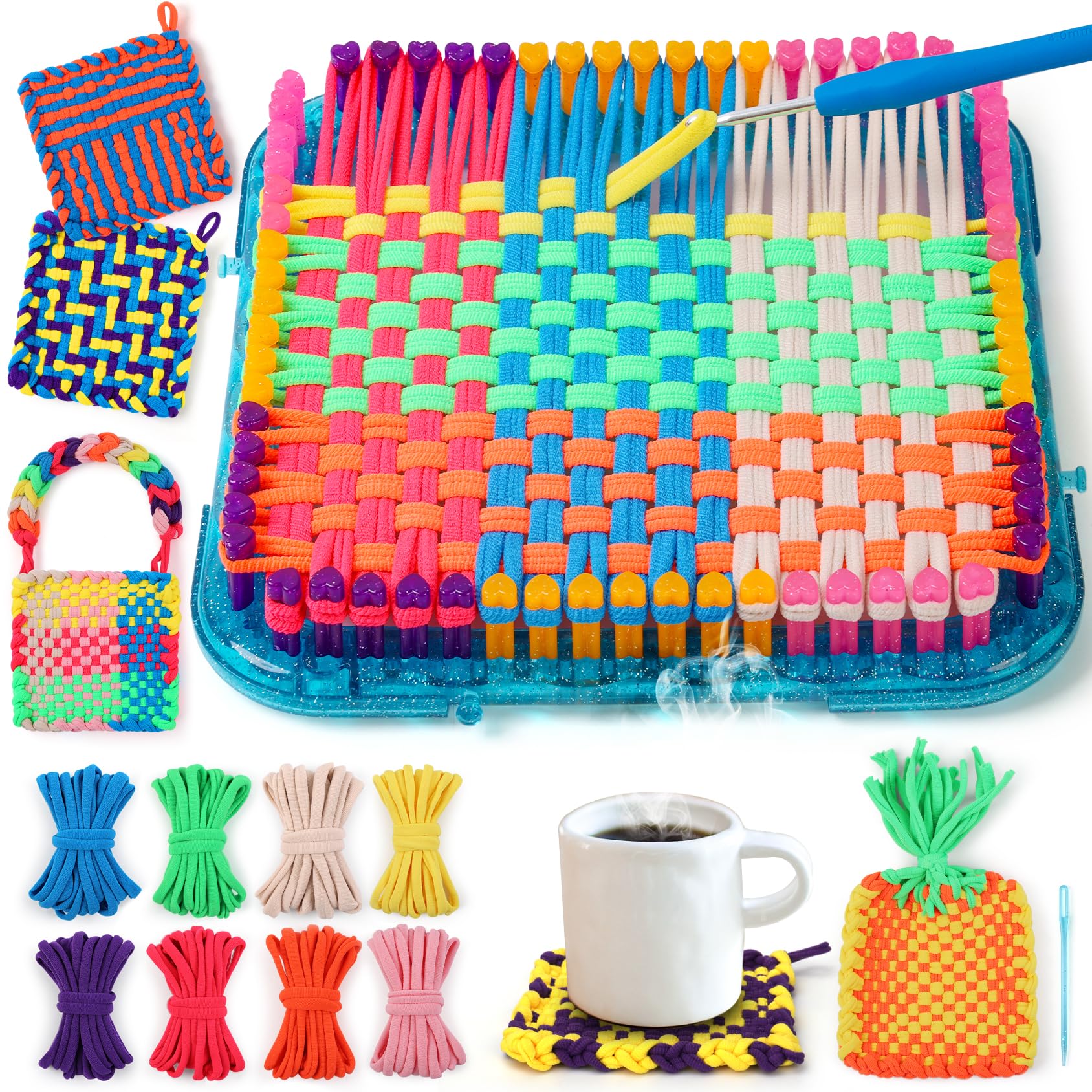 4 Best Craft Kits For Girls