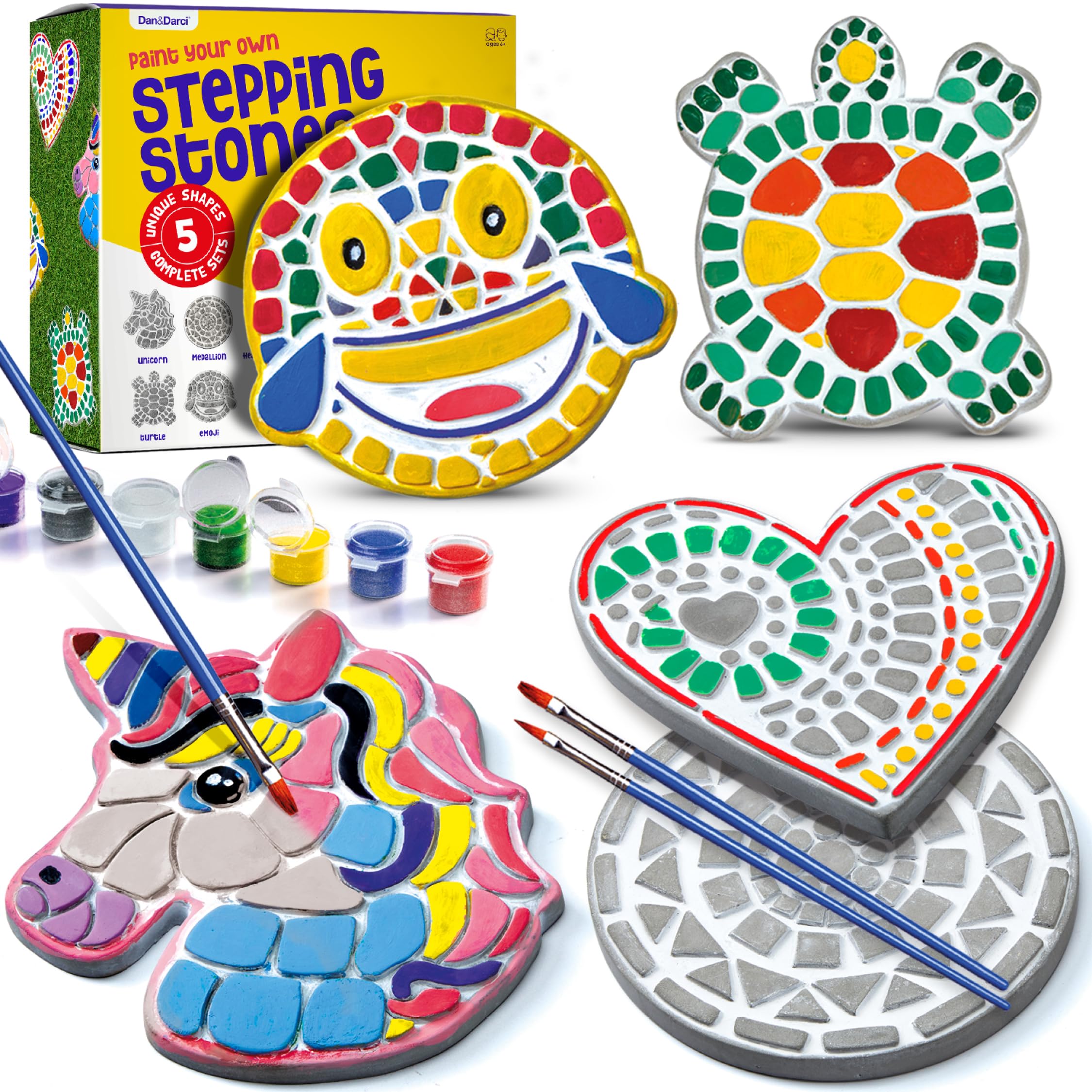 4 Best Craft Kits For Kids
