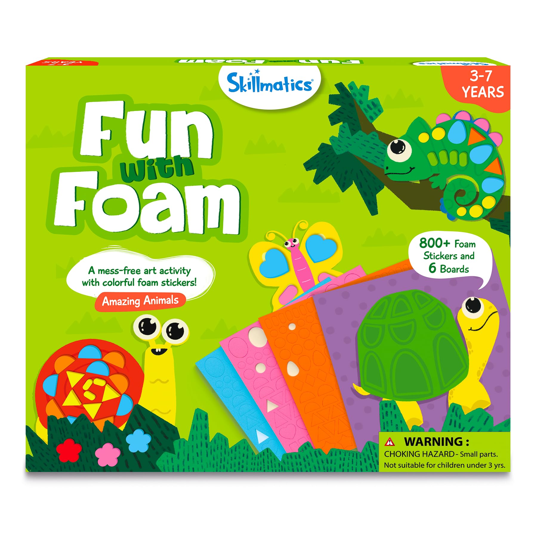 4 Best Craft Kits For Preschoolers