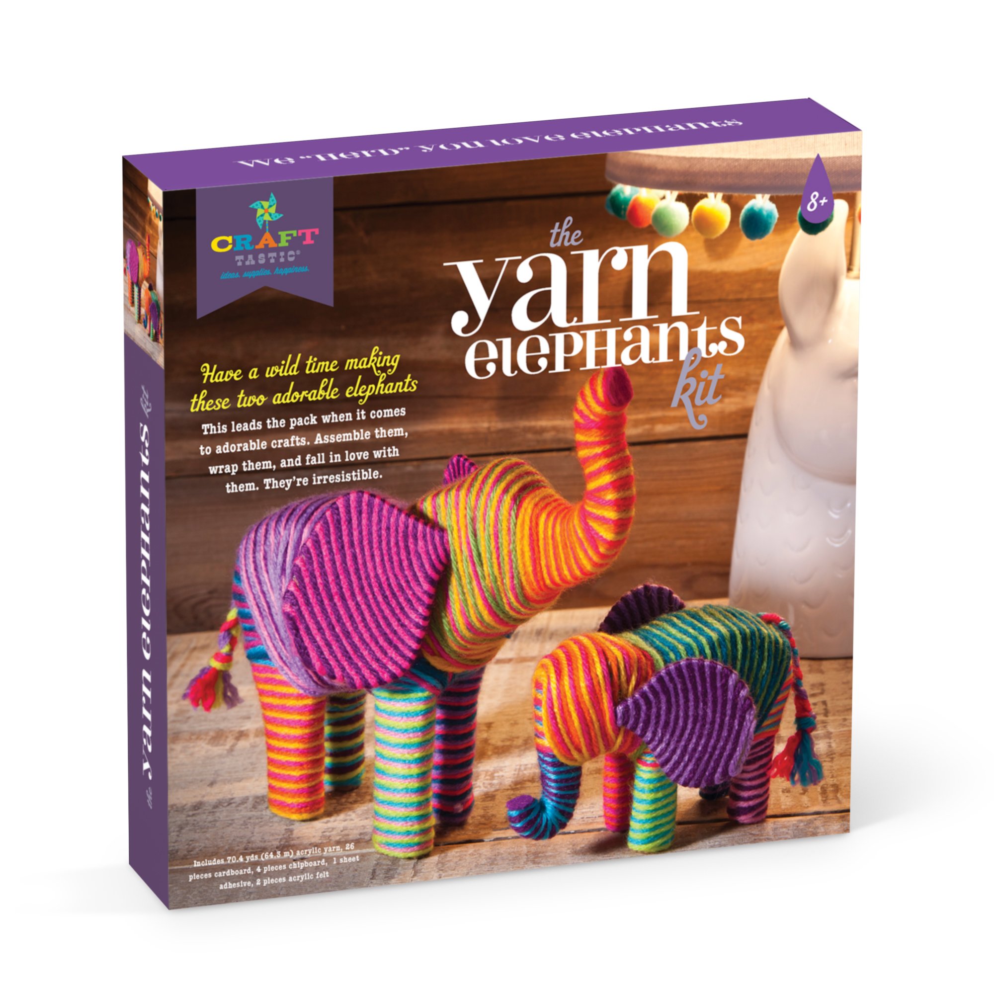 4 Best Craft Kits For Seniors
