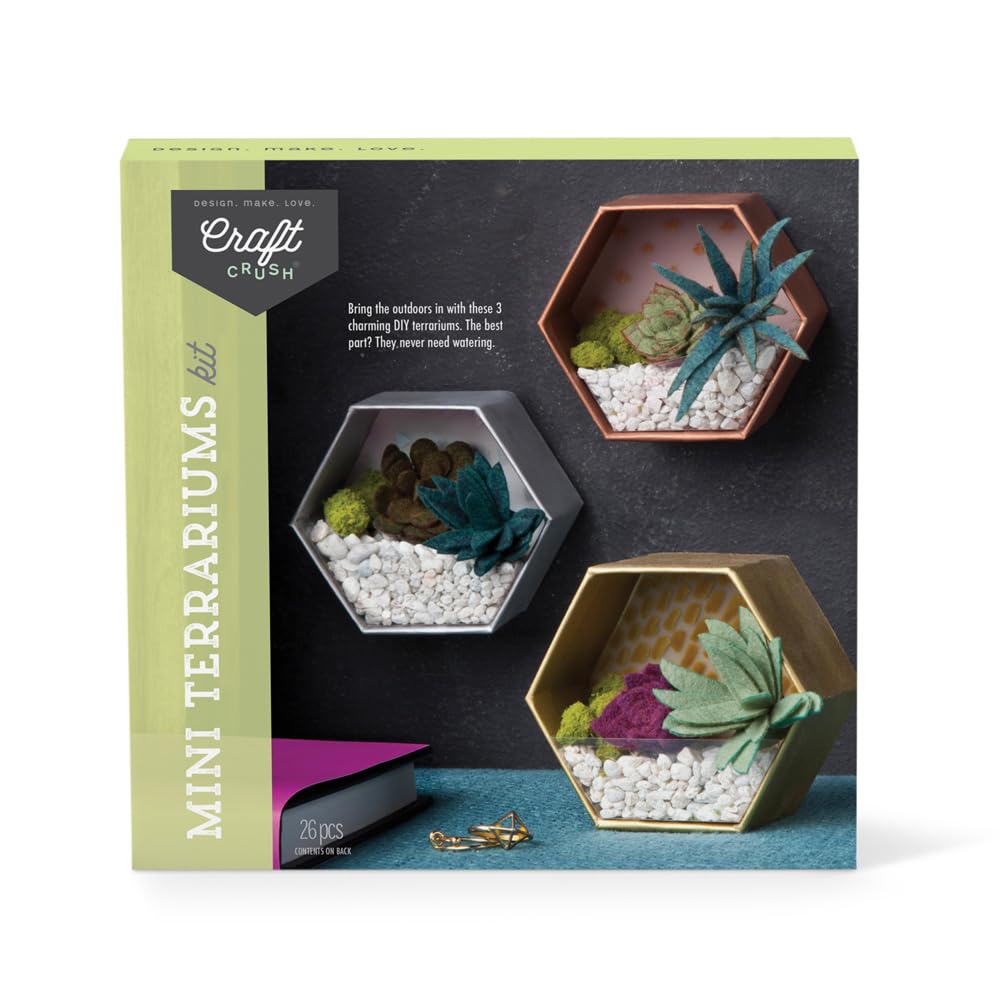 4 Best Craft Kits For Teens