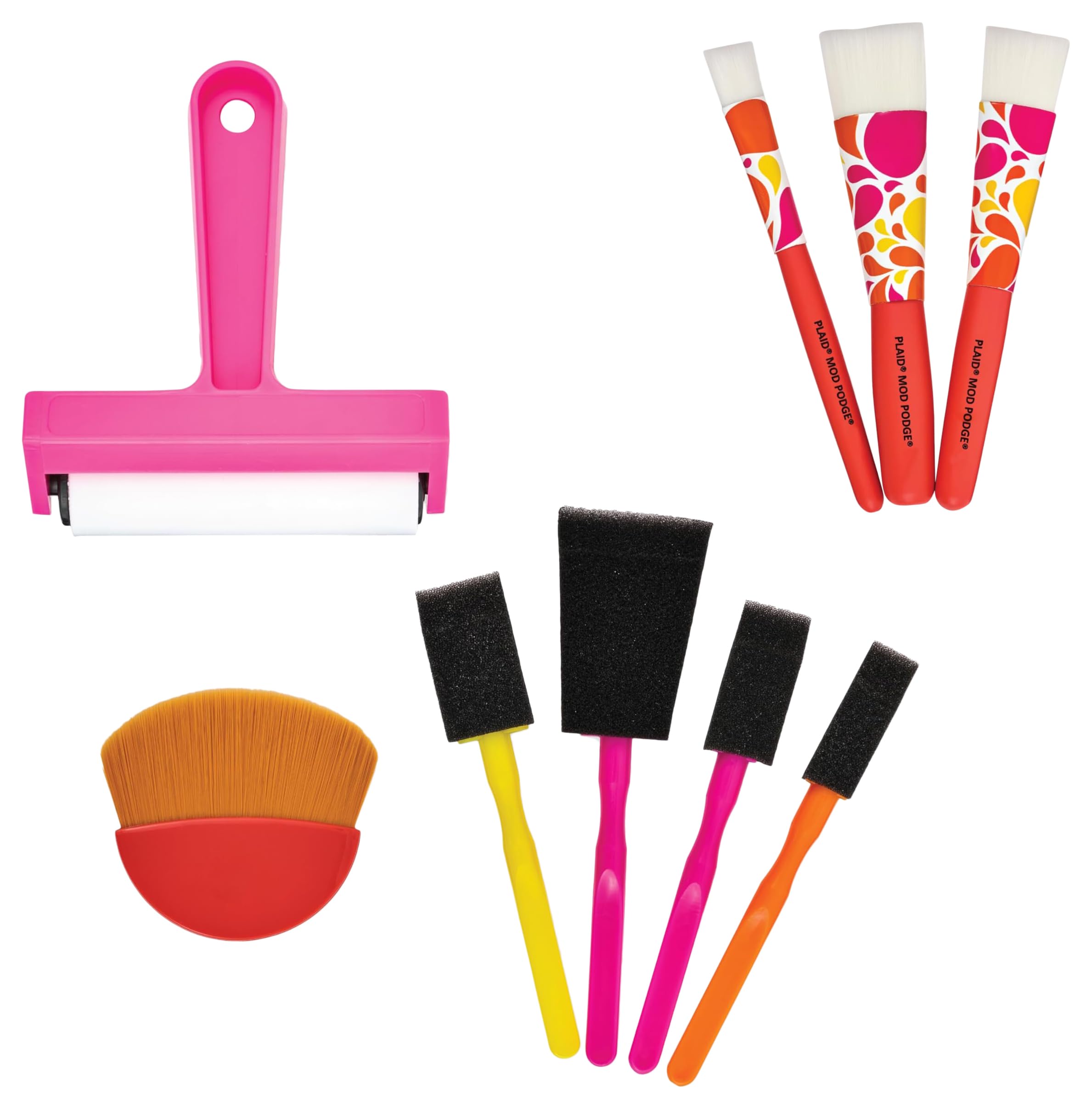 4 Best Decoupage Kits