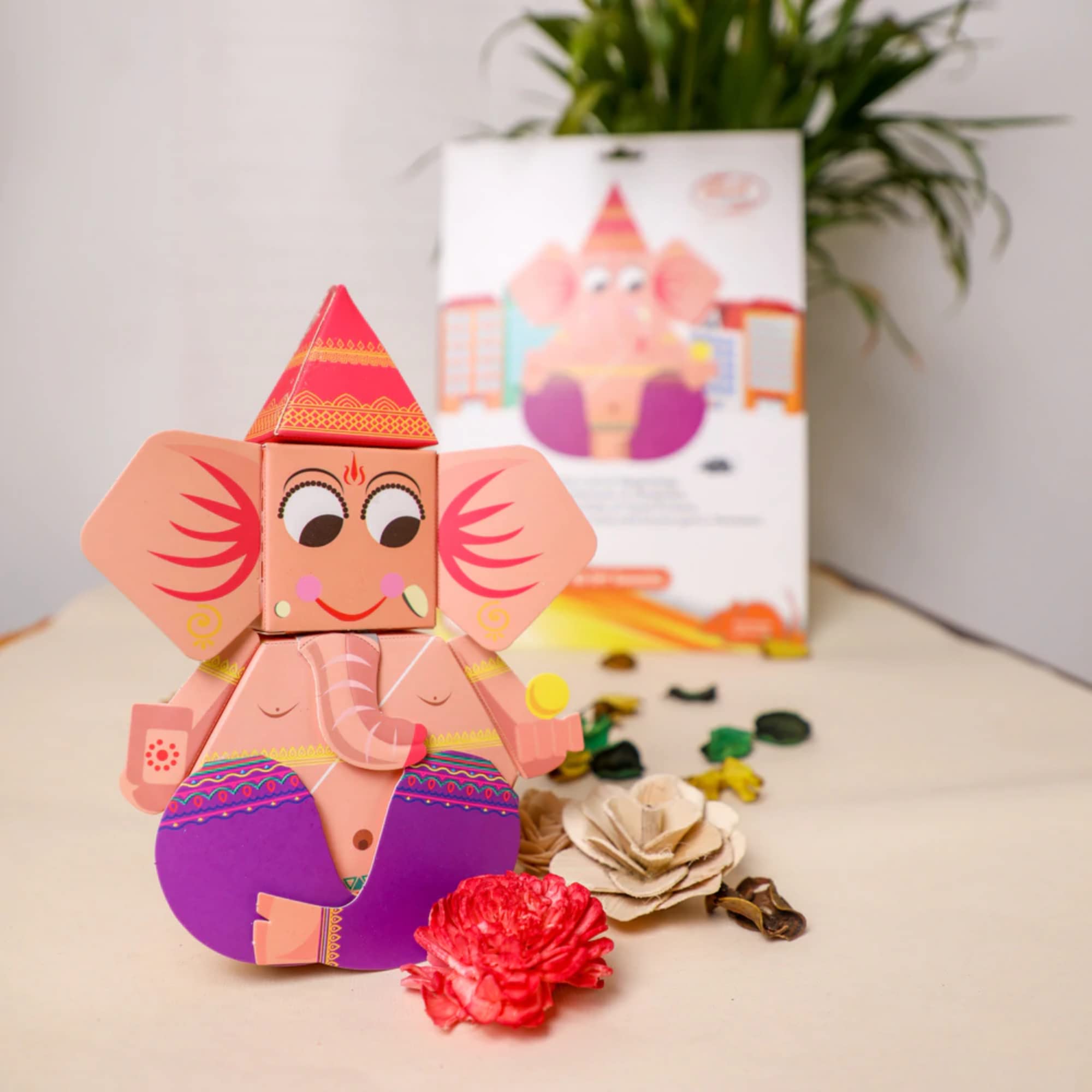 4 Best Diwali Craft Kits
