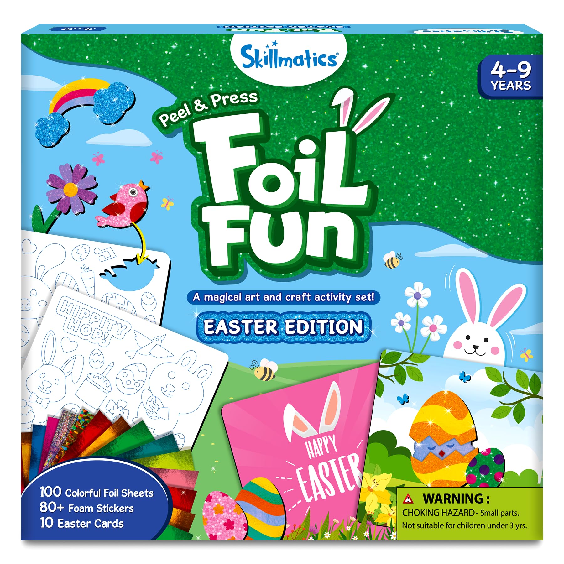 4 Best Easter Craft Kits