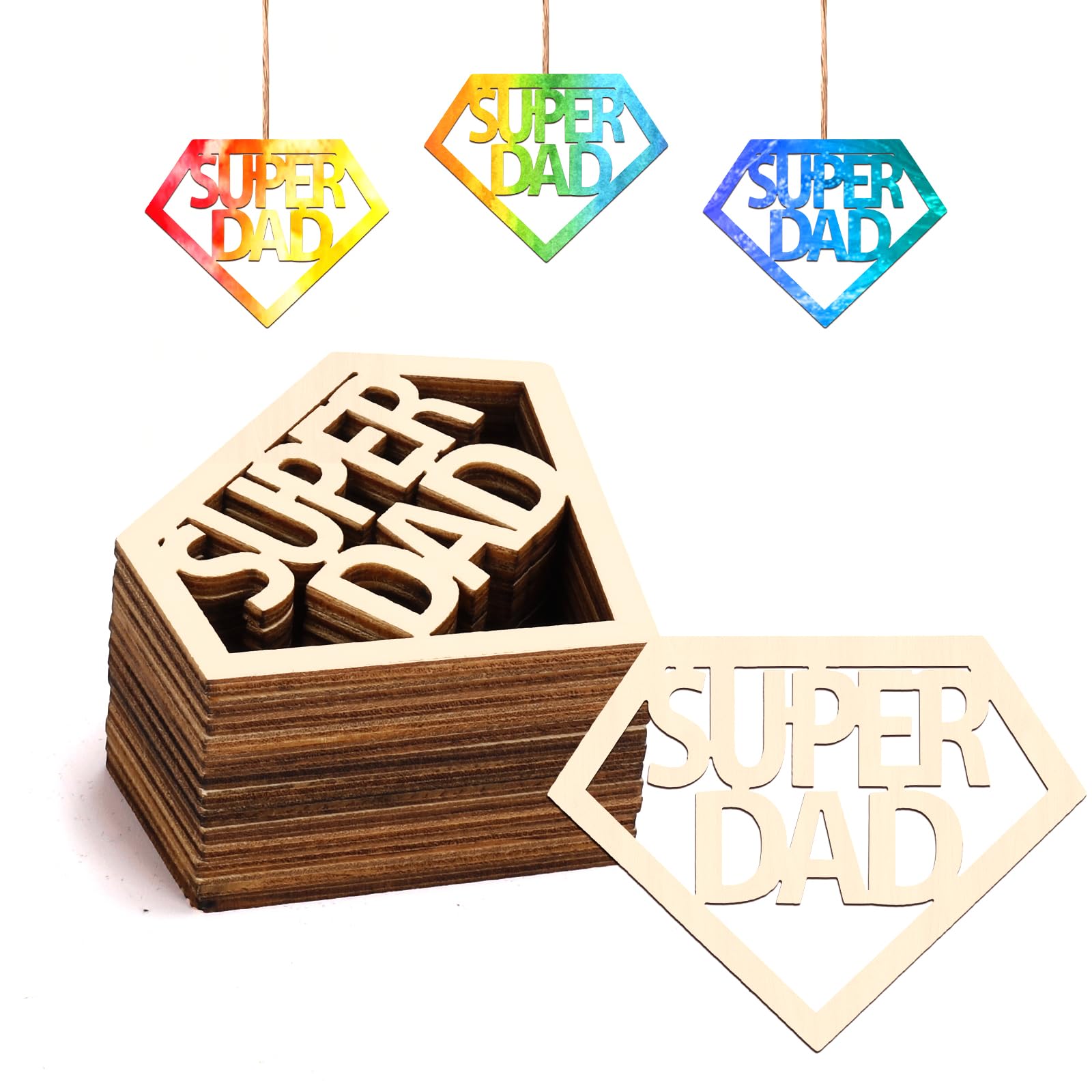 4 Best Fathers Day Craft Kits