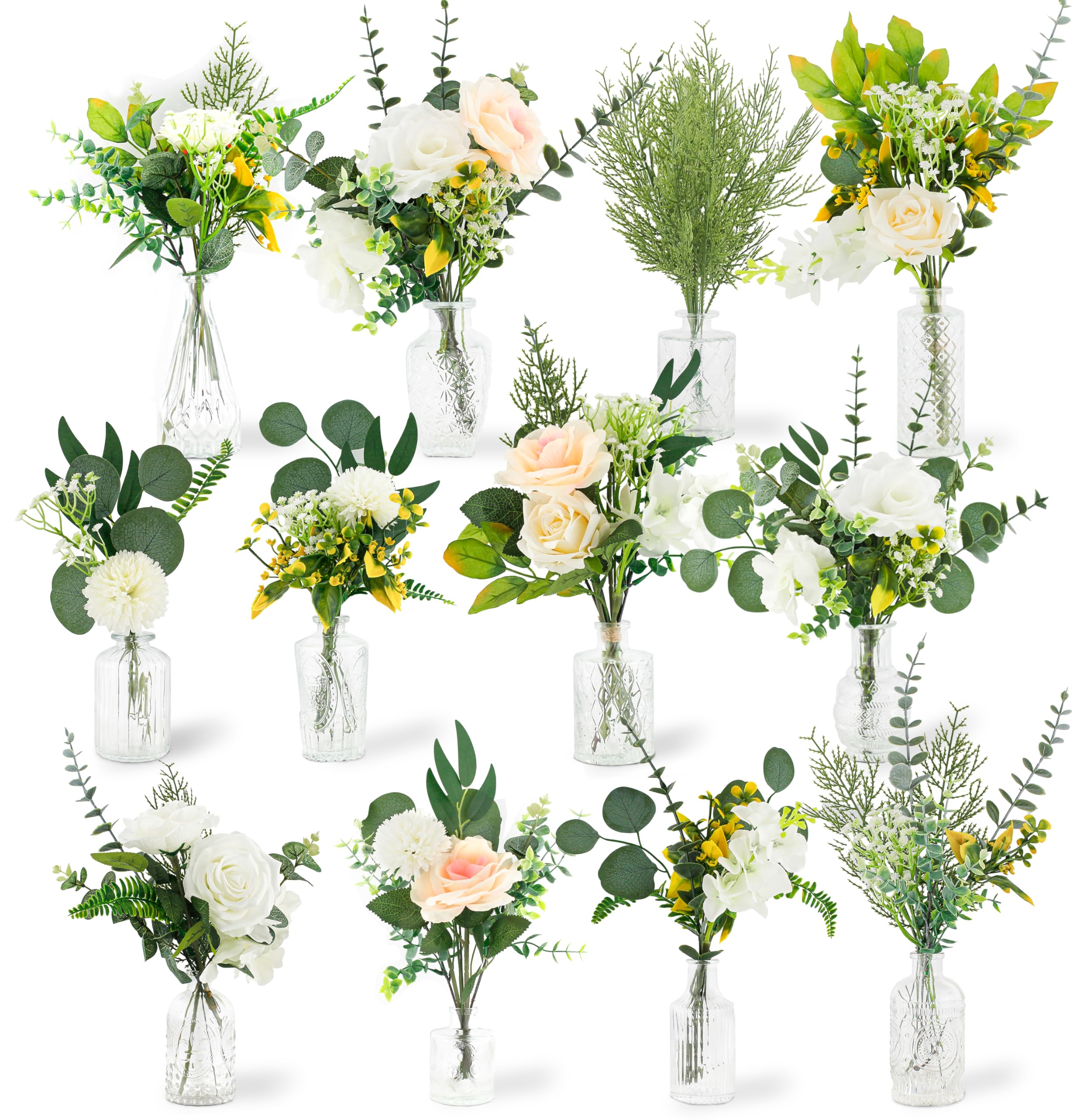 4 Best Flower Arranging Kits