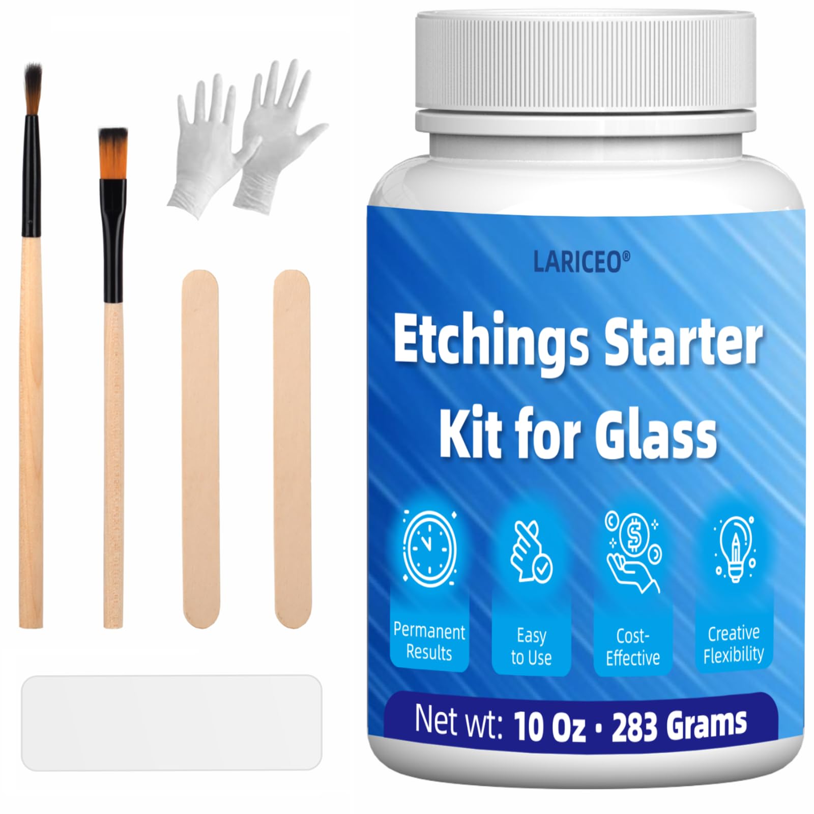 4 Best Glass Etching Kits