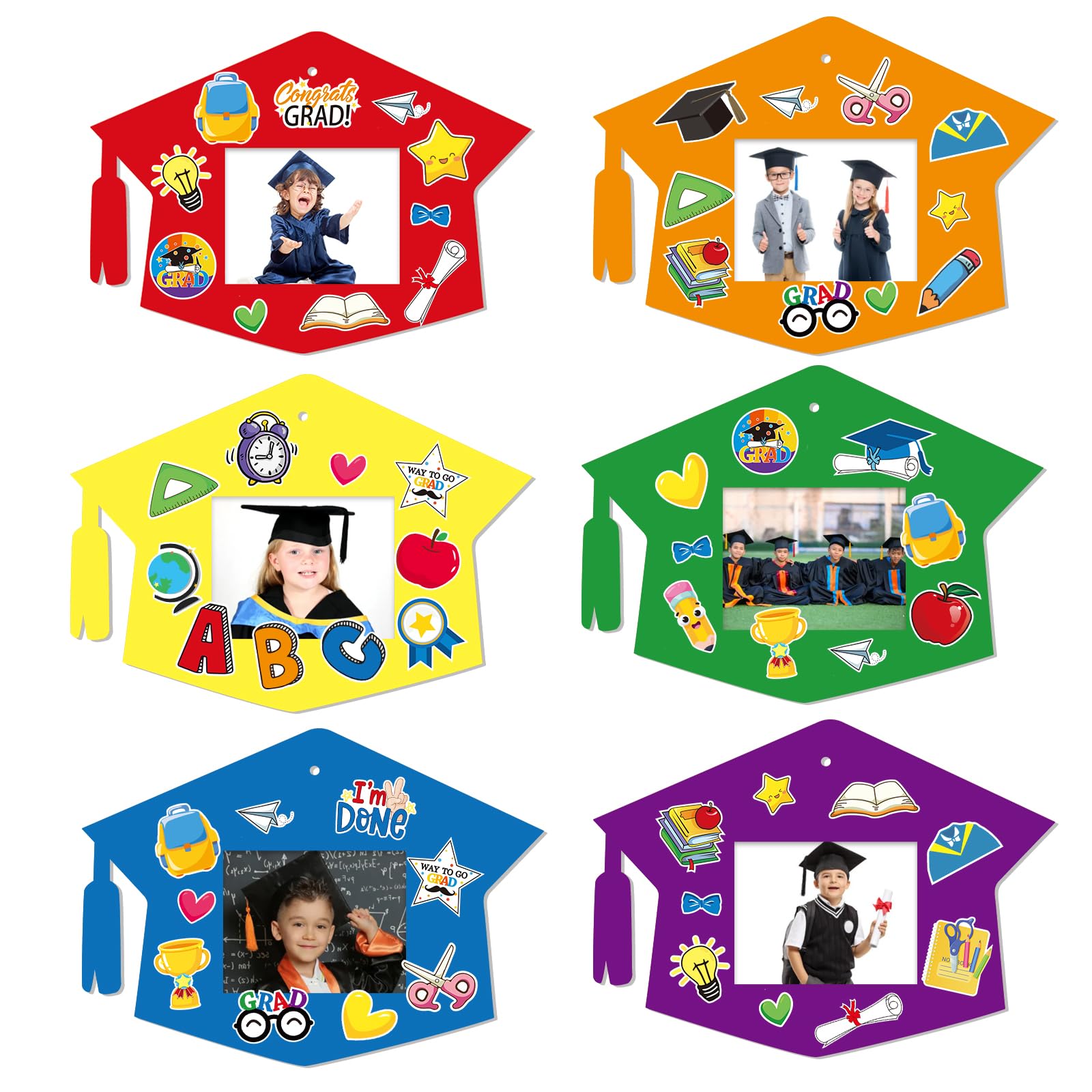 4 Best Graduation Craft Kits