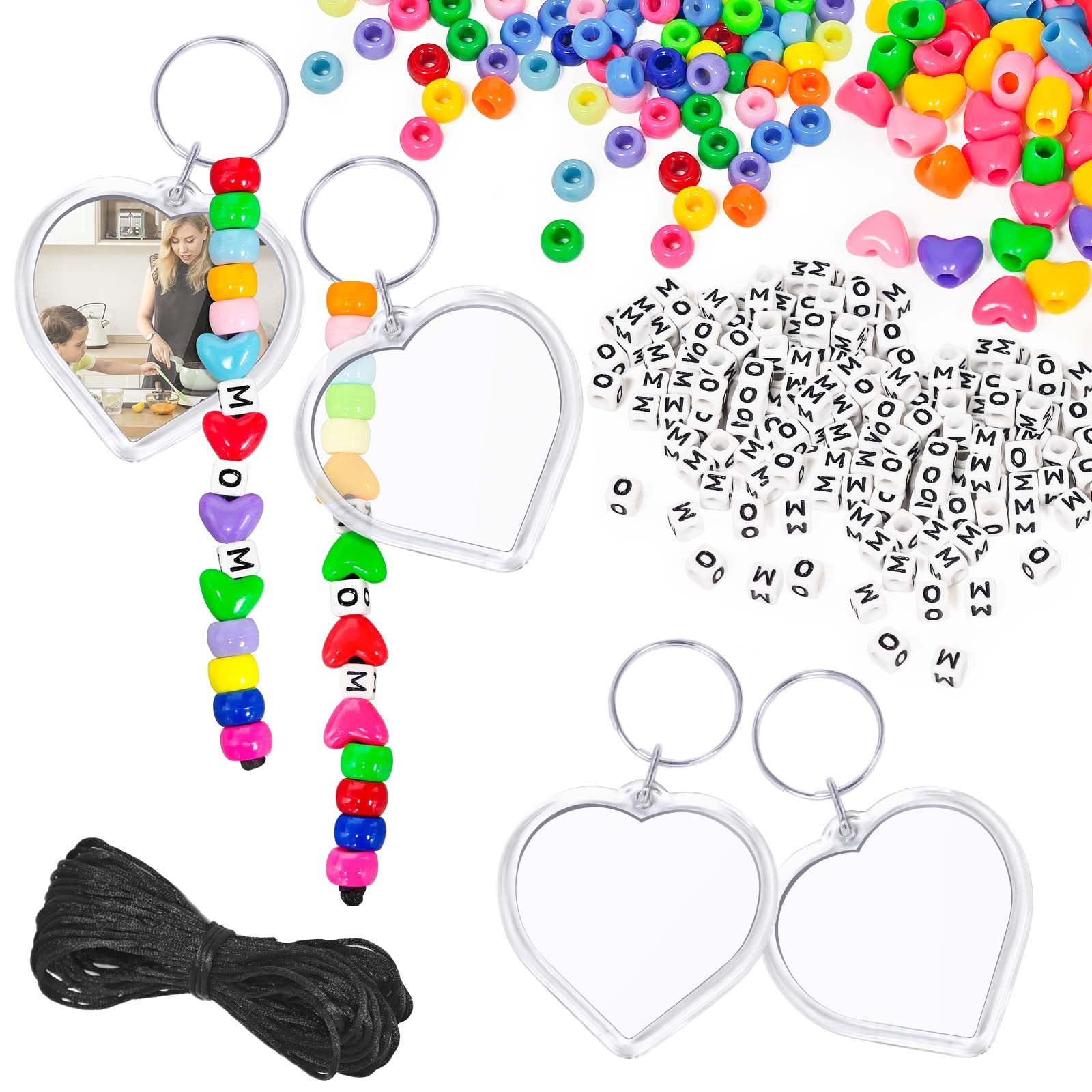 4 Best Mothers Day Craft Kits