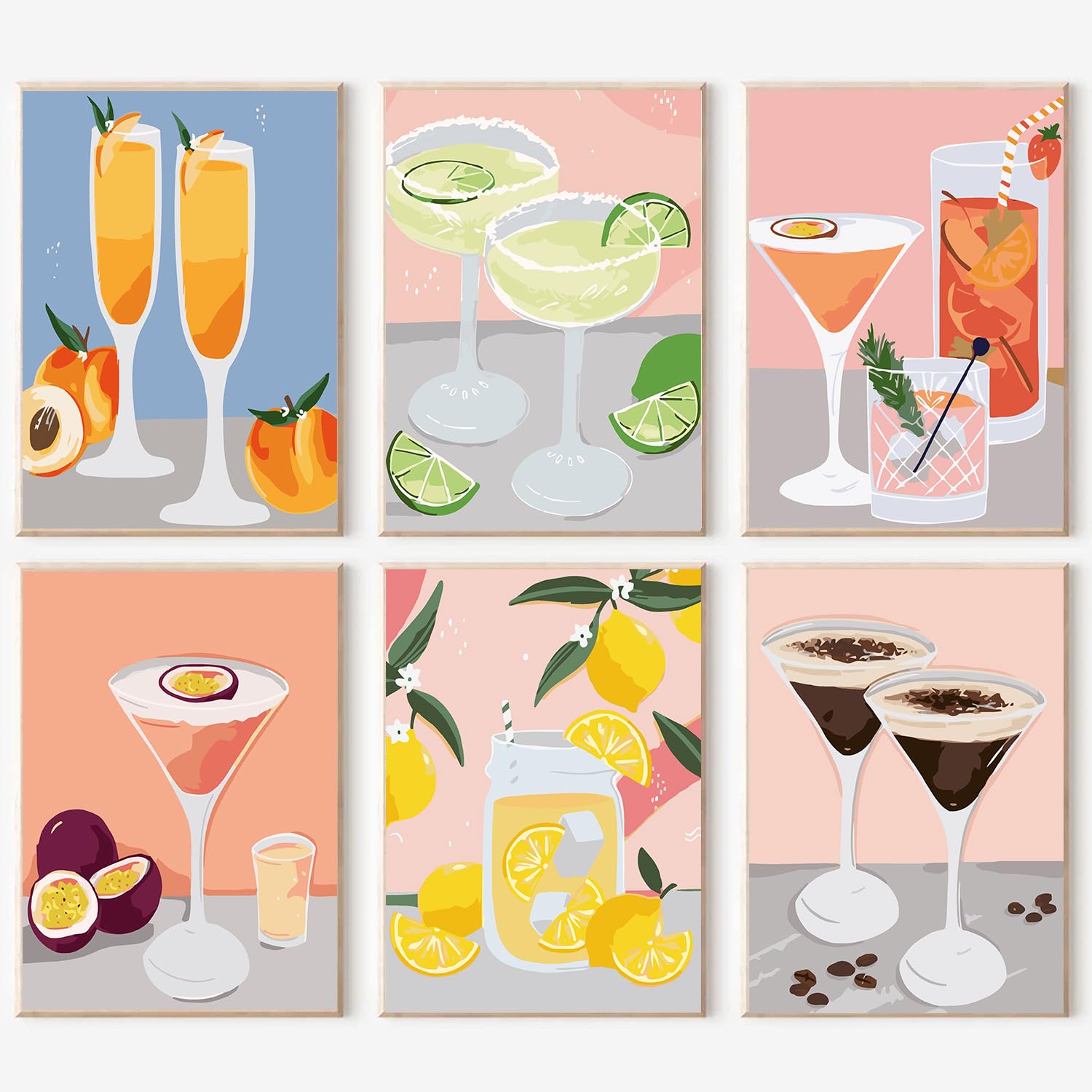 4 Best Paint By Numbers Kits