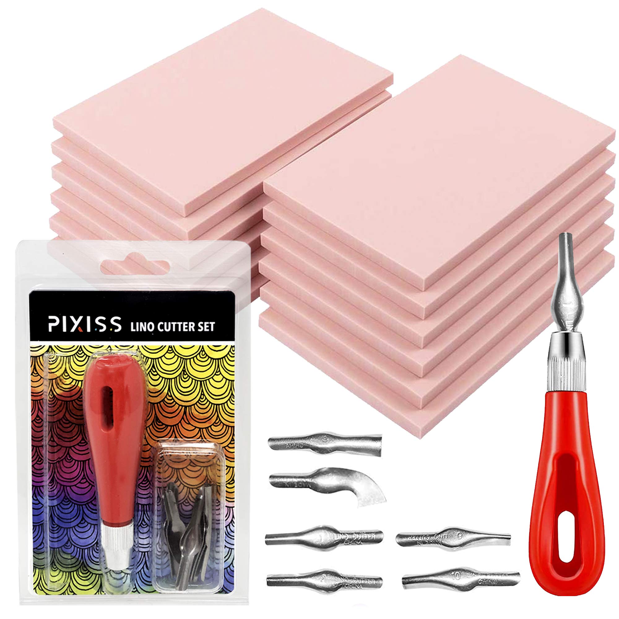4 Best Printmaking Kits