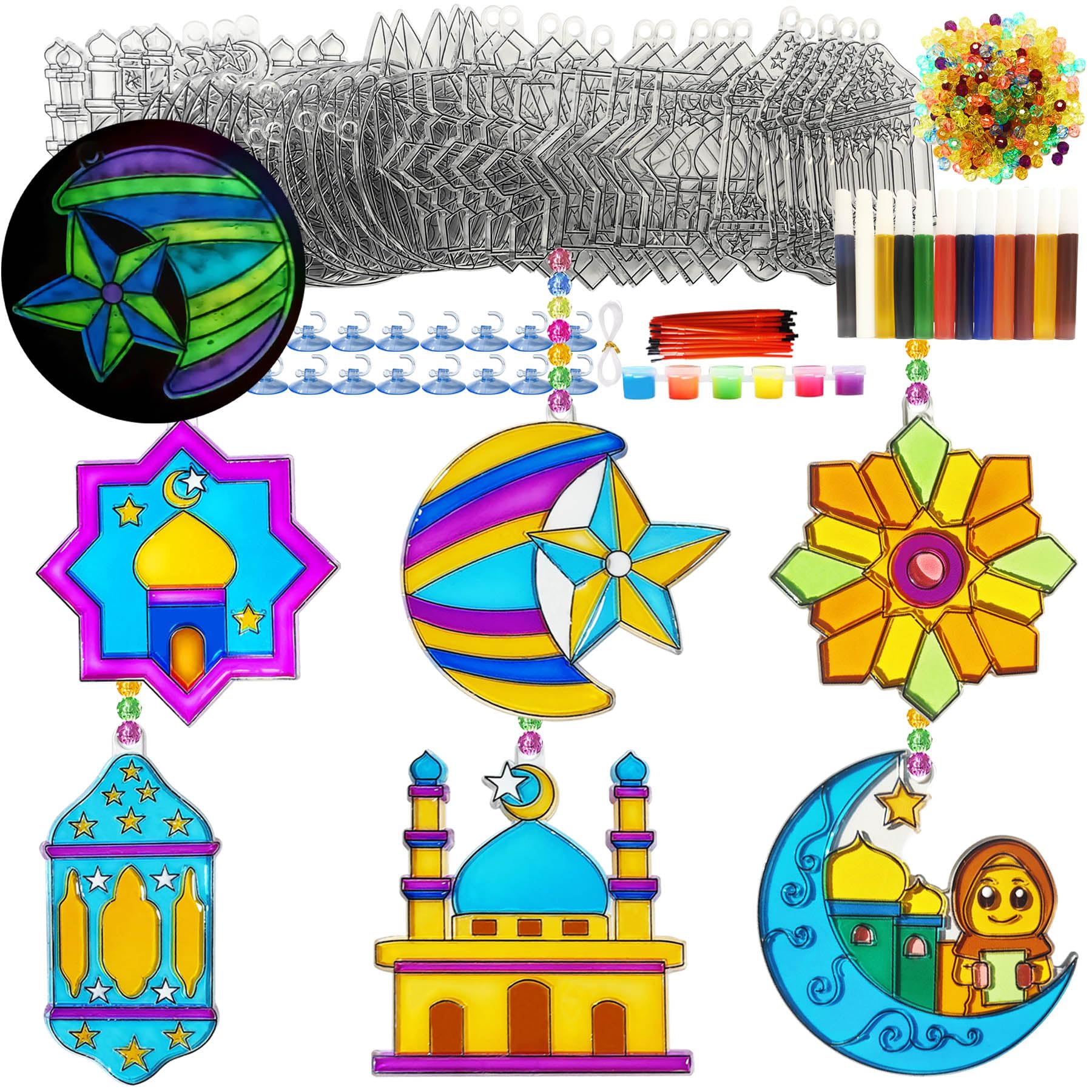 4 Best Ramadan And Eid Craft Kits