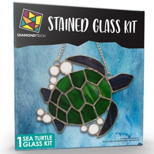4 Best Stained Glass Kits