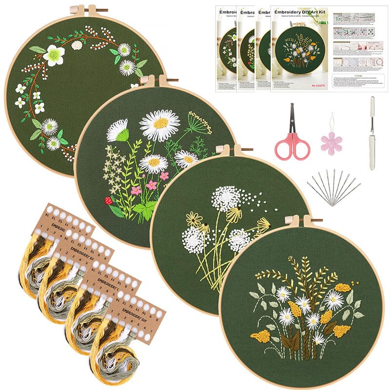 4 Best Therapeutic Craft Kits