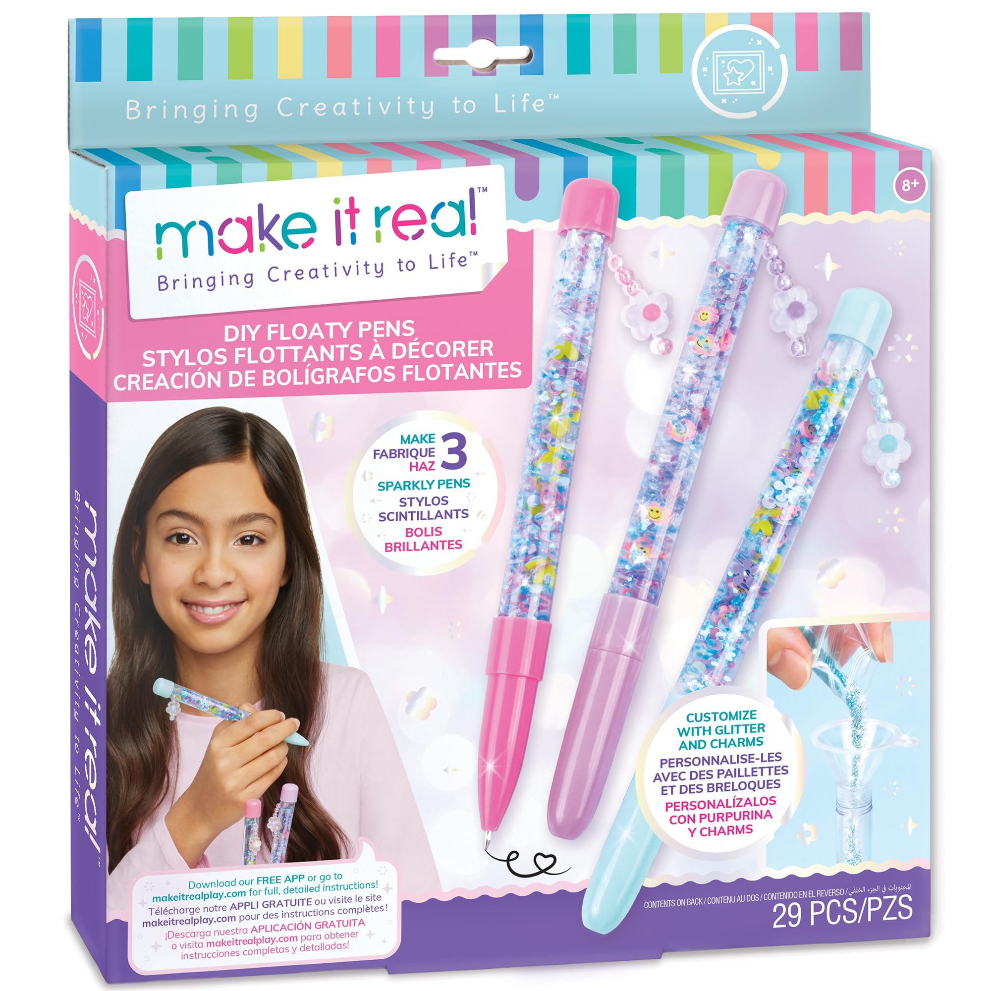 4 Best Vacation And Travel Craft Kits