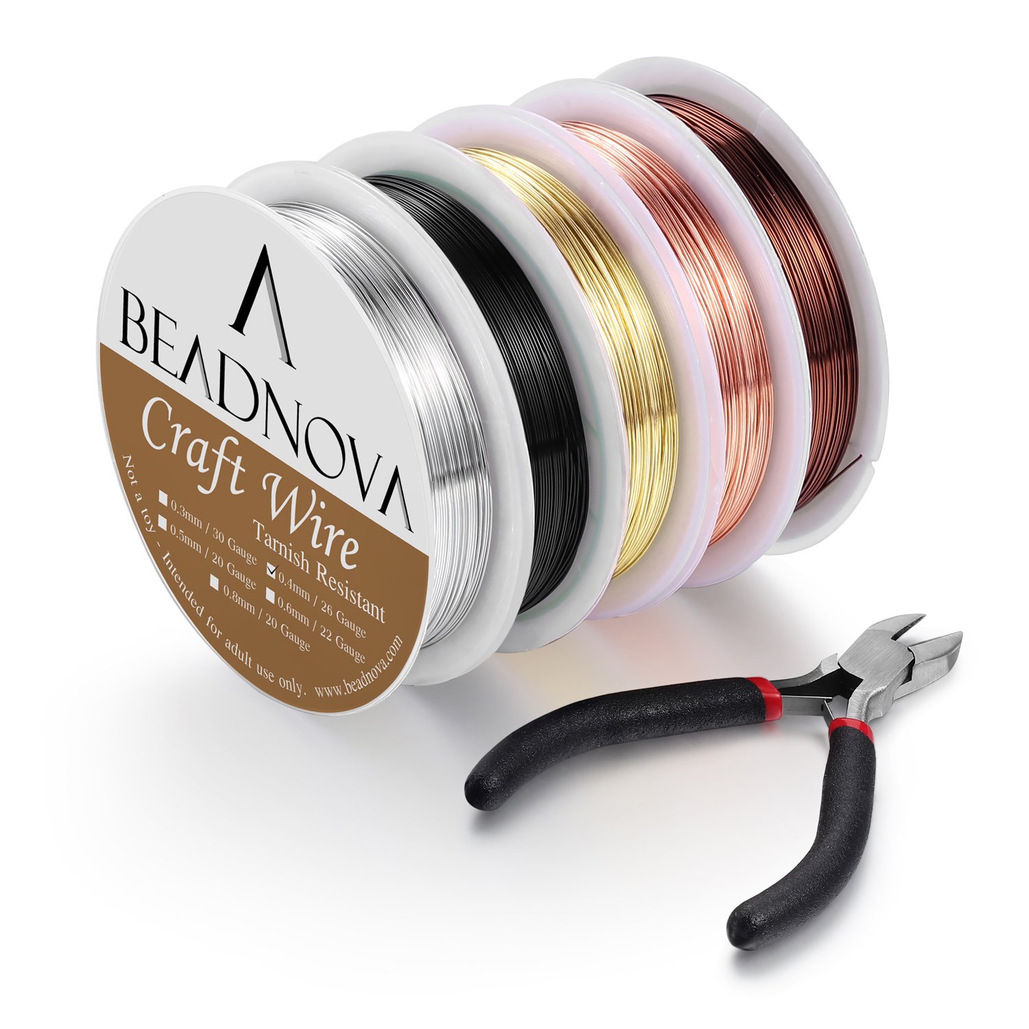 4 Best Wire Wrapping Kits