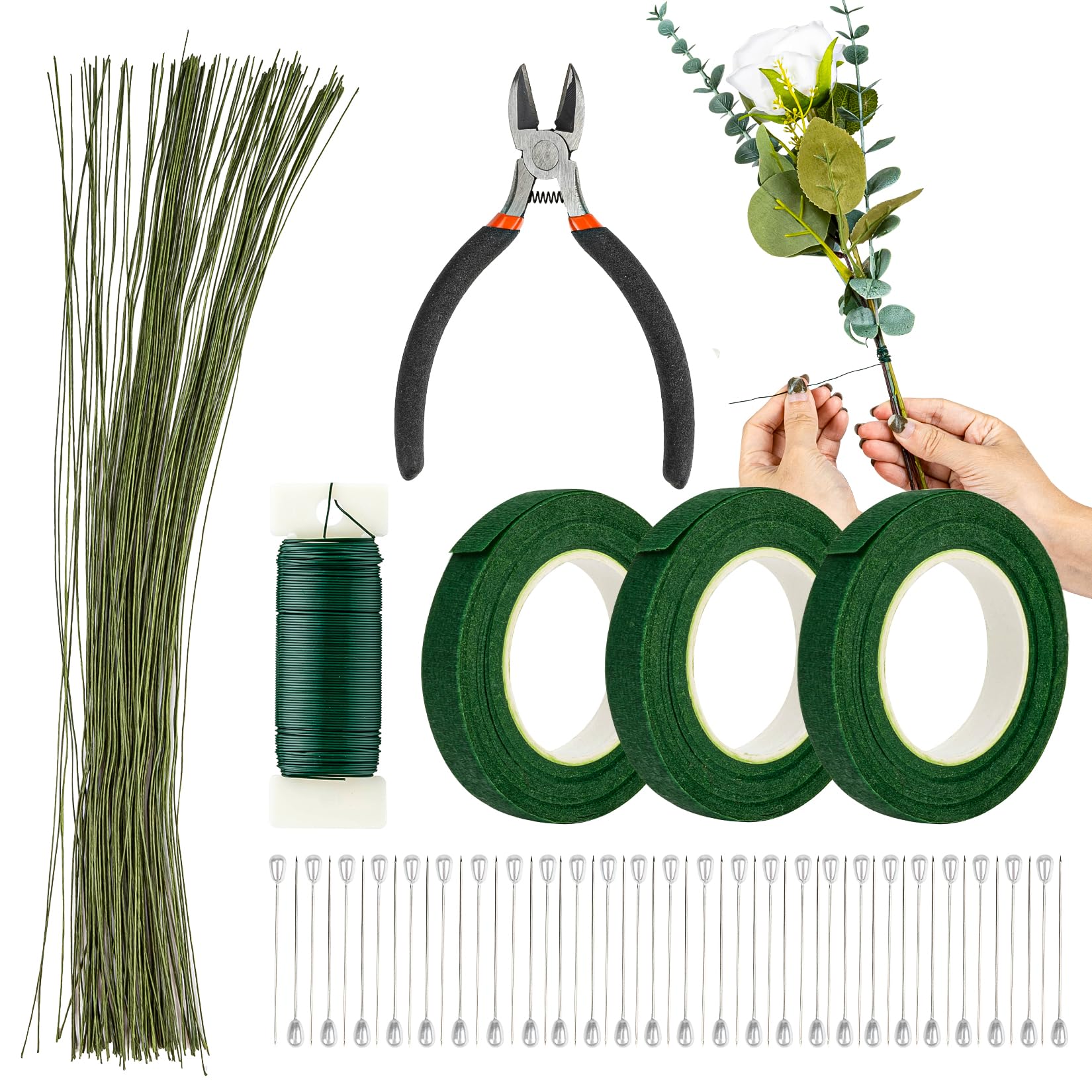 4 Best Wreath Making Kits