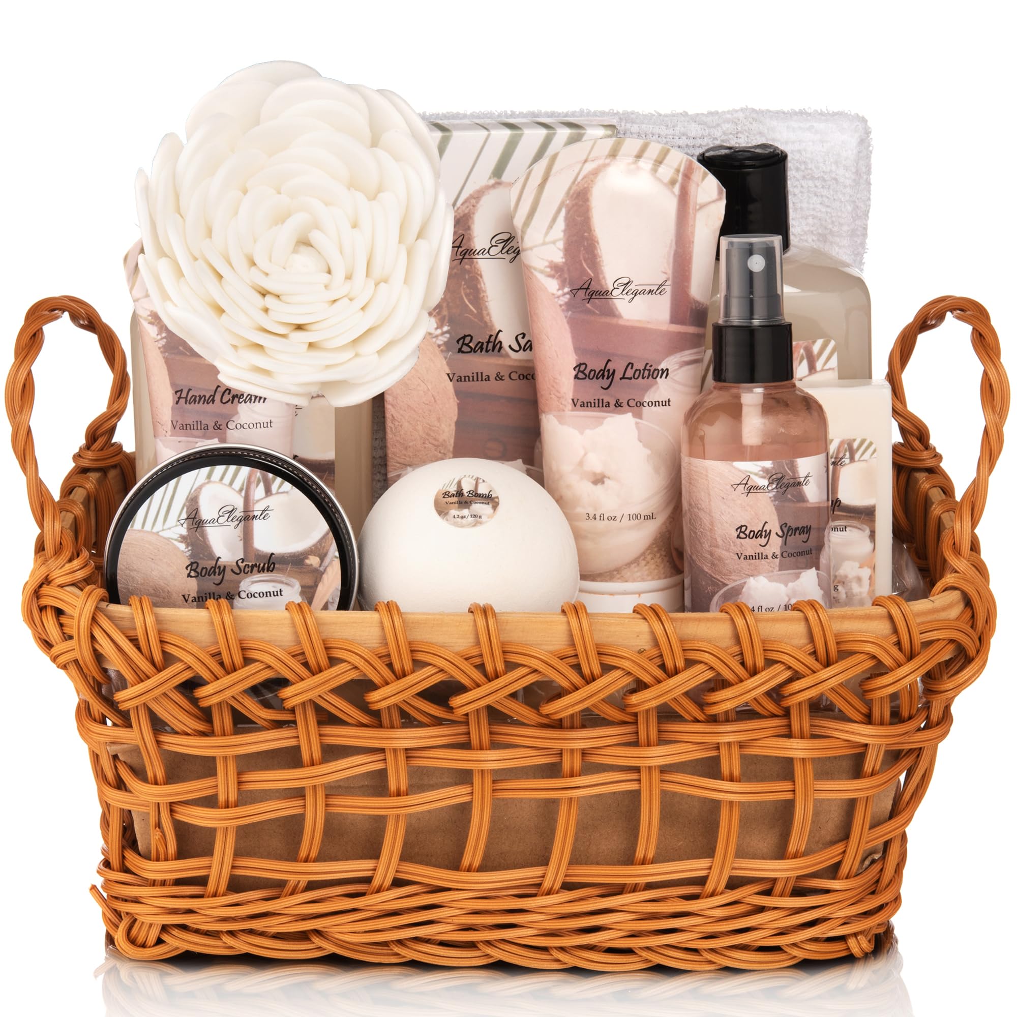 5 Best Bath Bomb And Body Product Kits