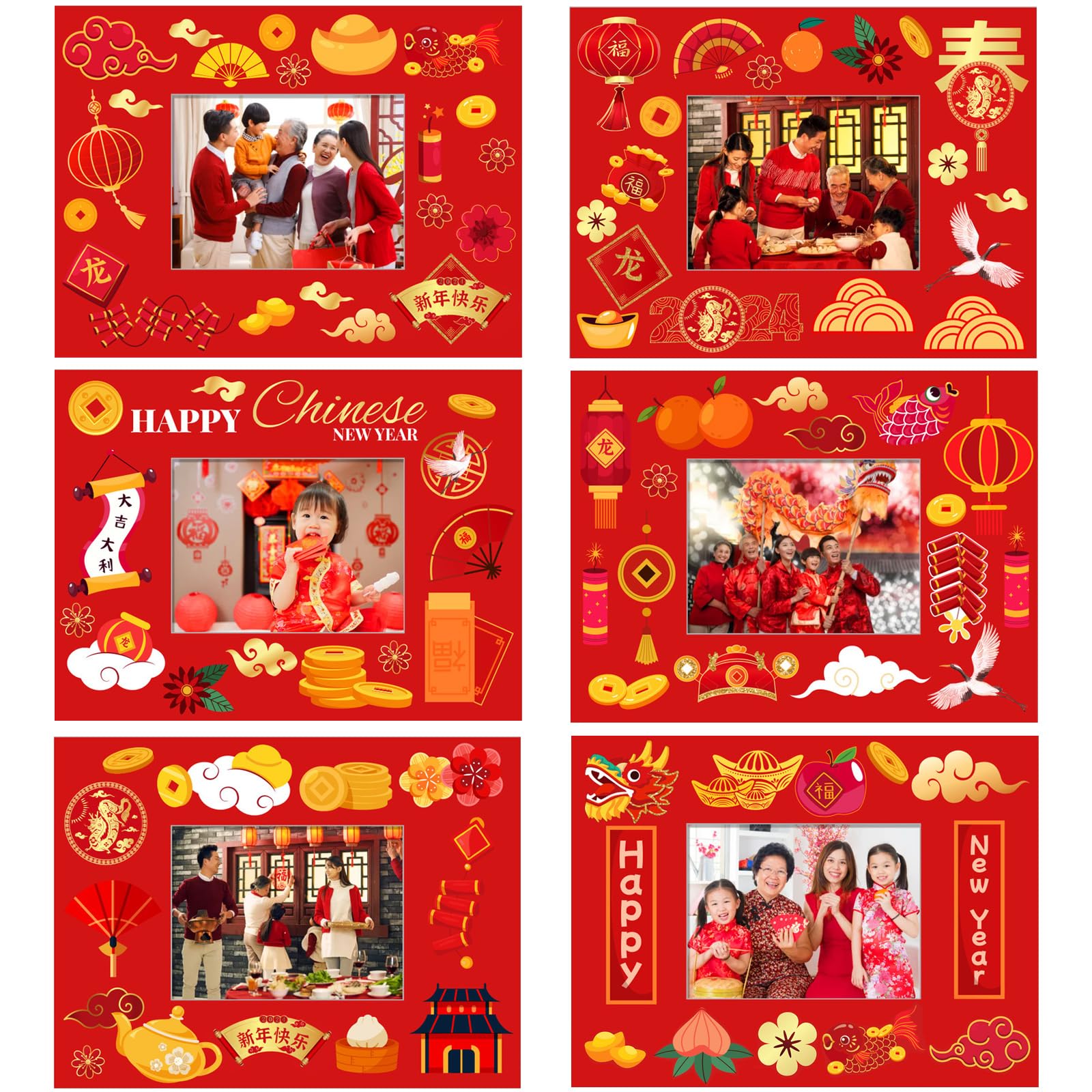 5 Best Chinese New Year Craft Kits
