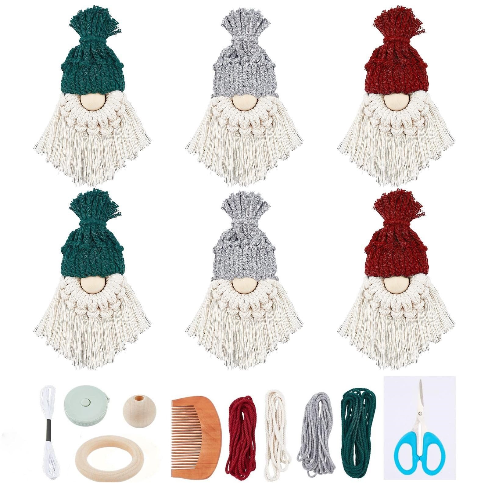 5 Best Christmas Craft Kits