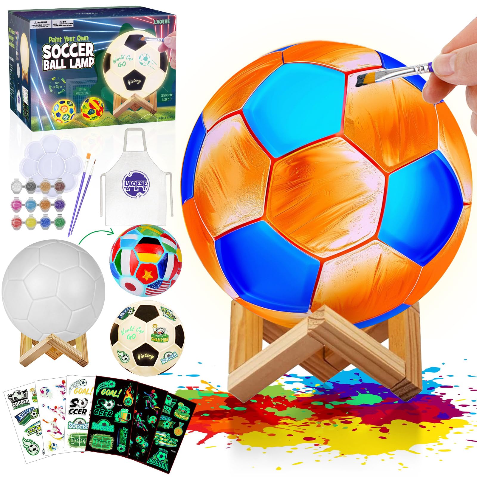 5 Best Craft Kits For Boys