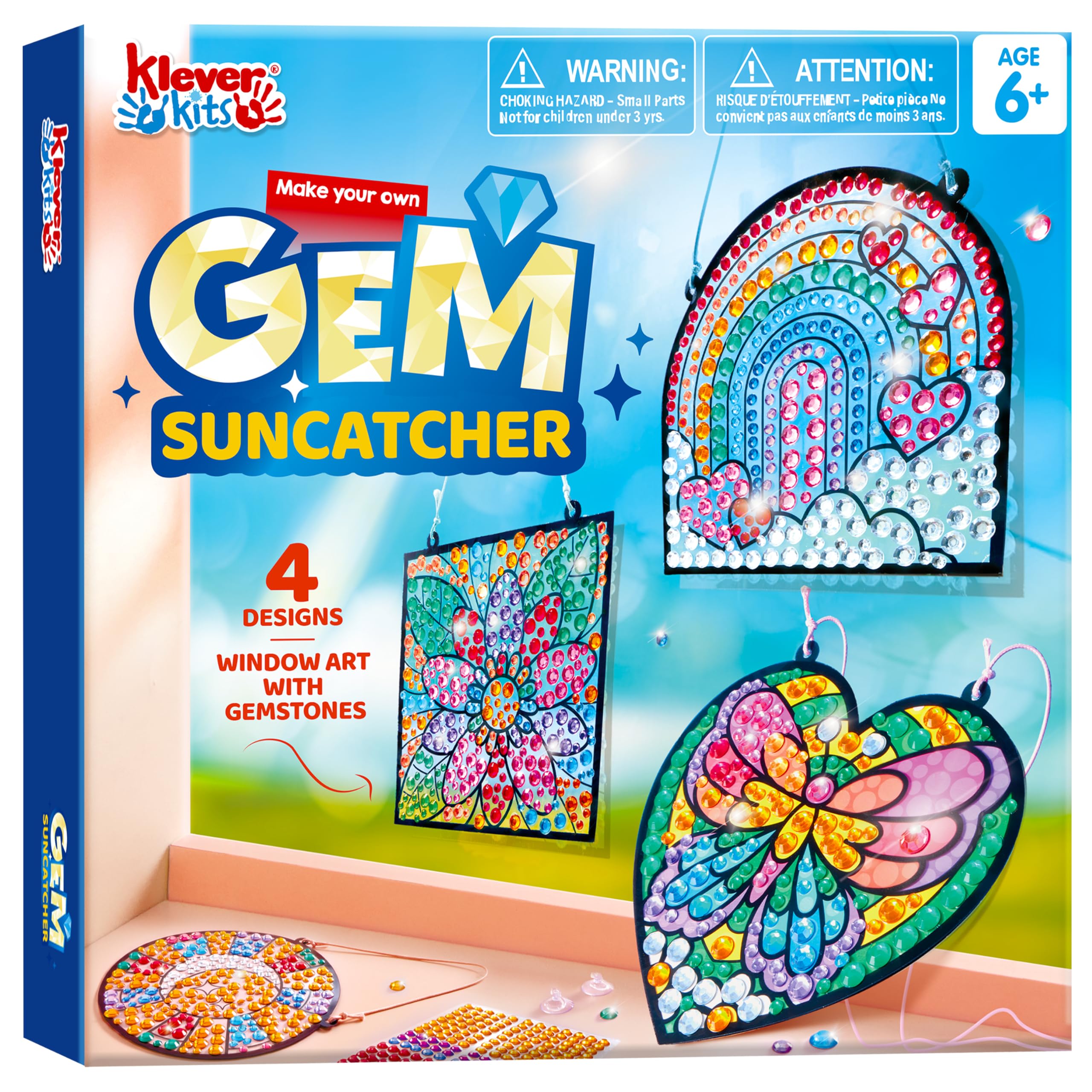 5 Best Craft Kits For Girls