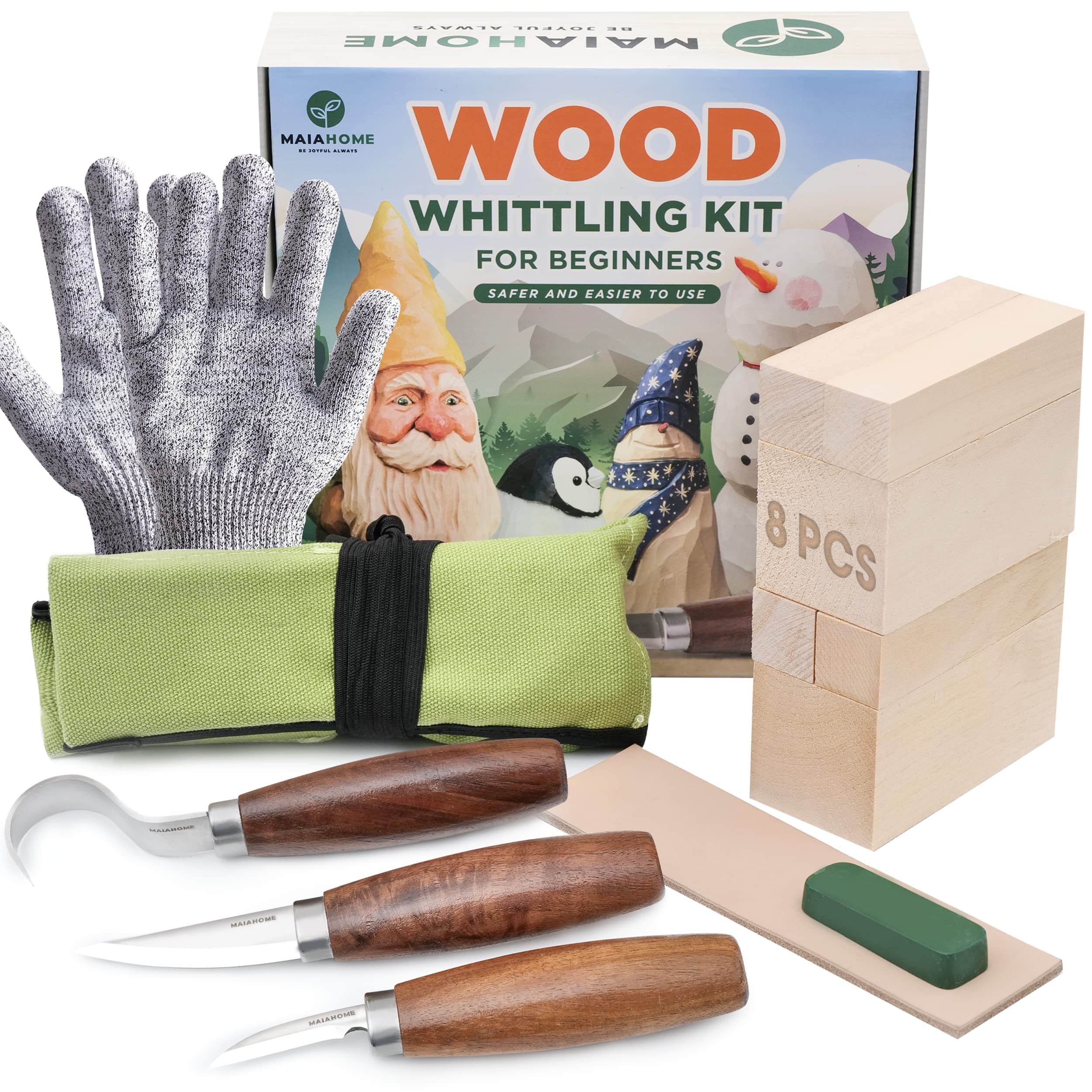 5 Best Craft Kits For Men