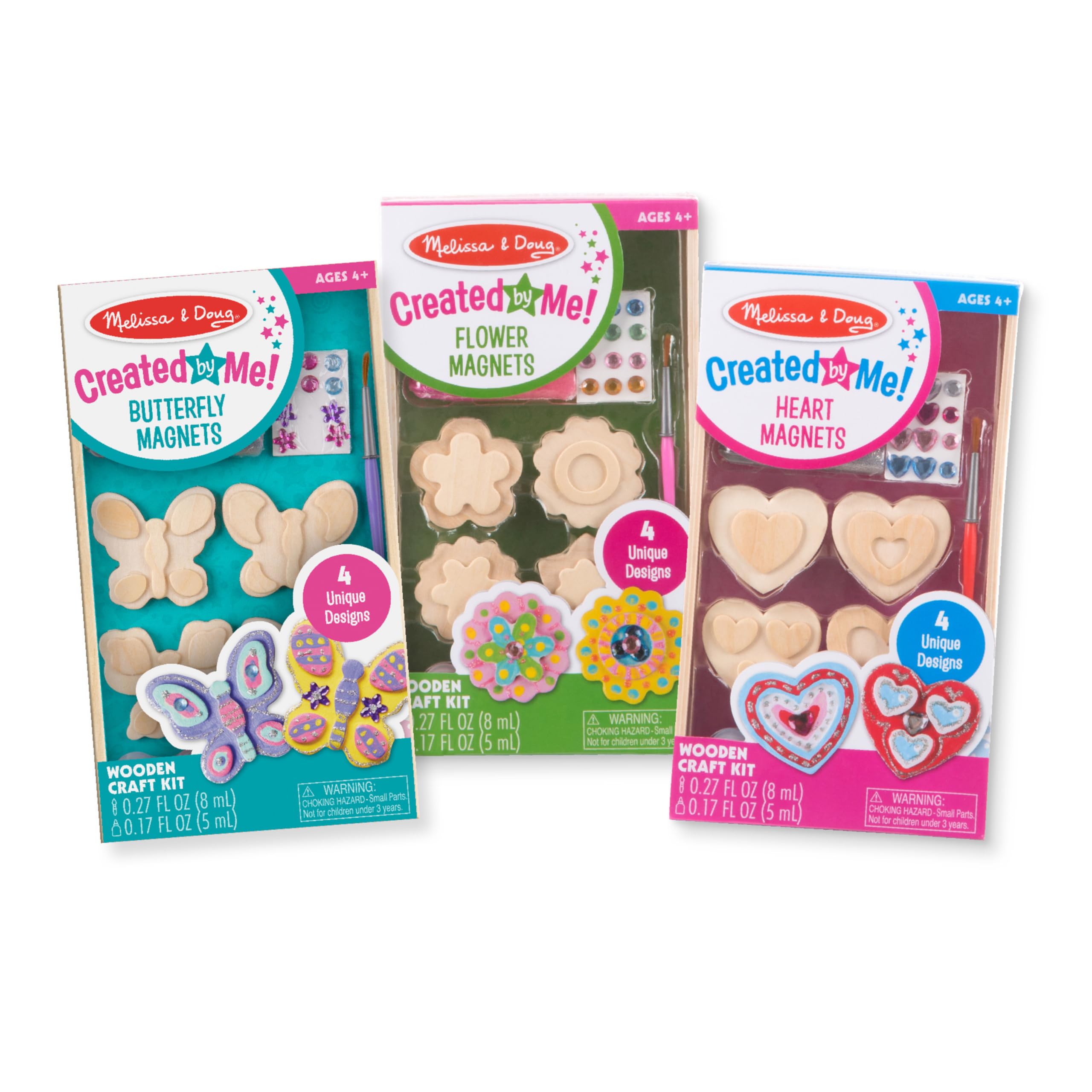 5 Best Craft Kits For Preschoolers