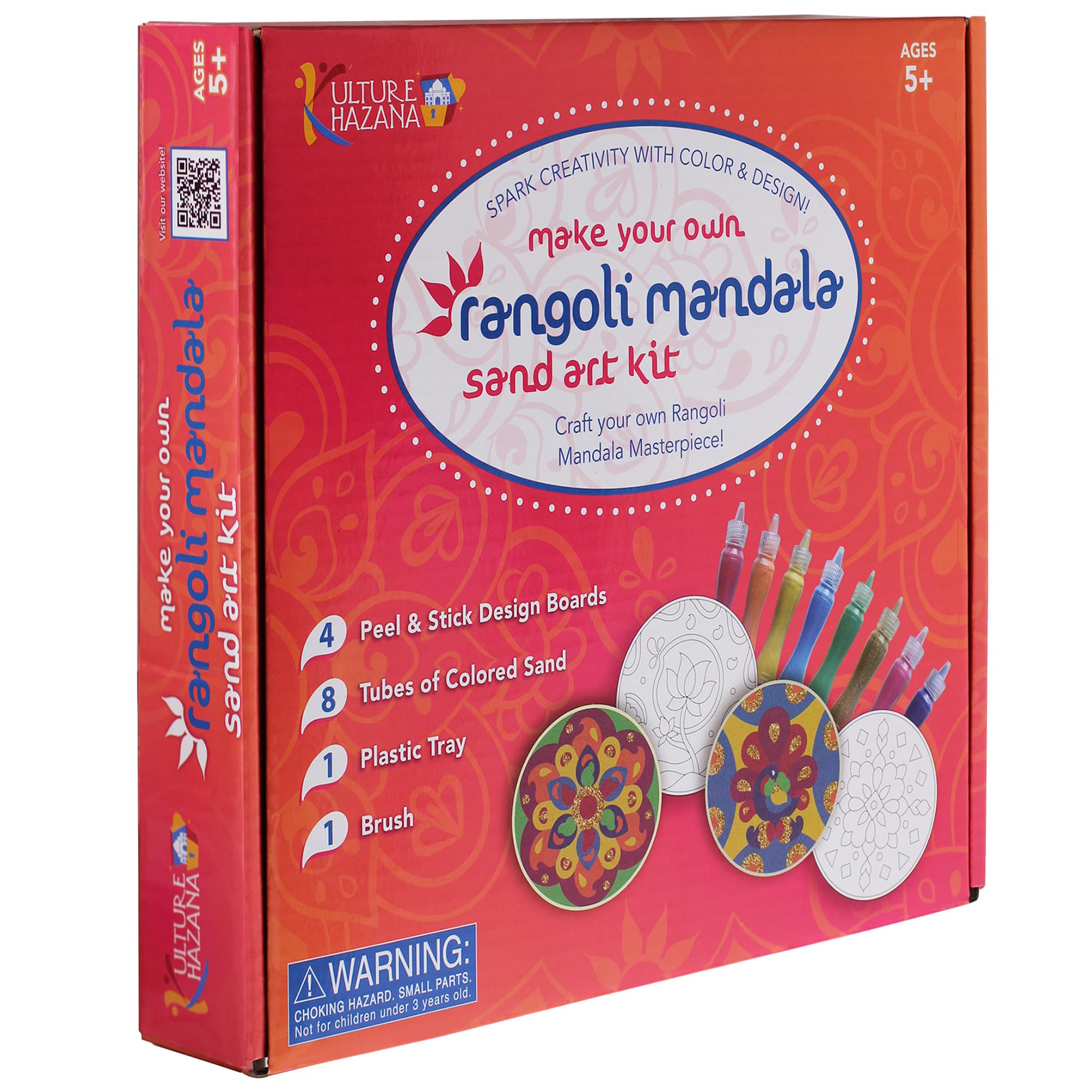 5 Best Diwali Craft Kits