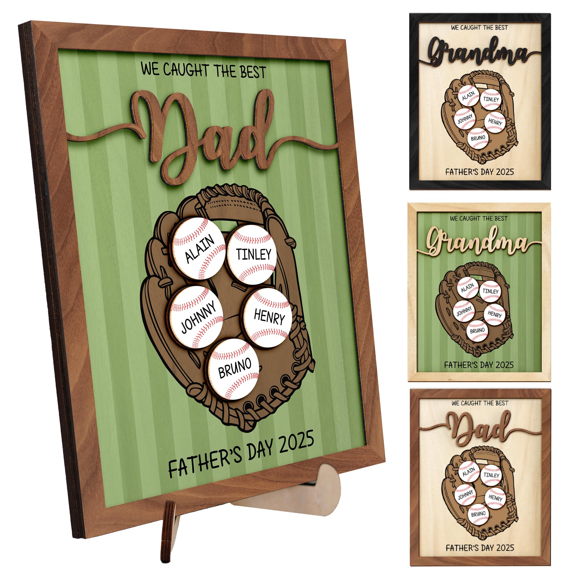 5 Best Fathers Day Craft Kits