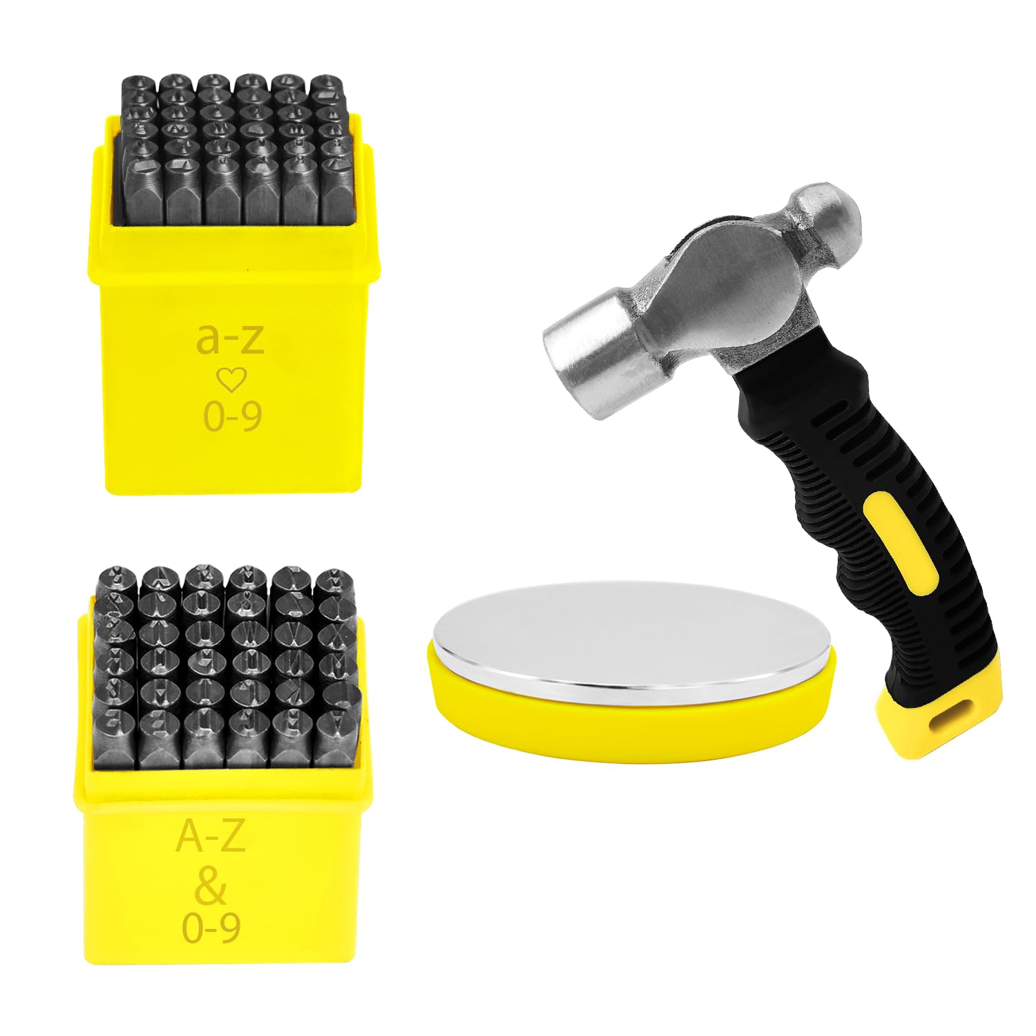 5 Best Metal Stamping Kits