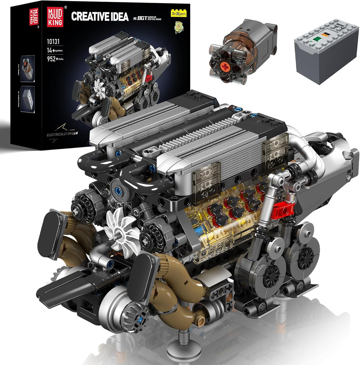 5 Best Model Building Kits