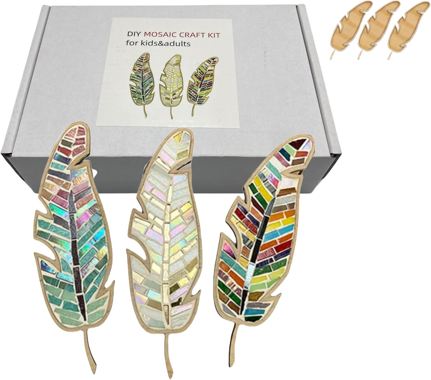 5 Best Mosaic Art Kits