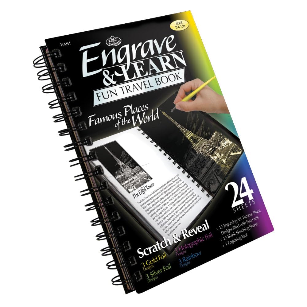 5 Best Printmaking Kits