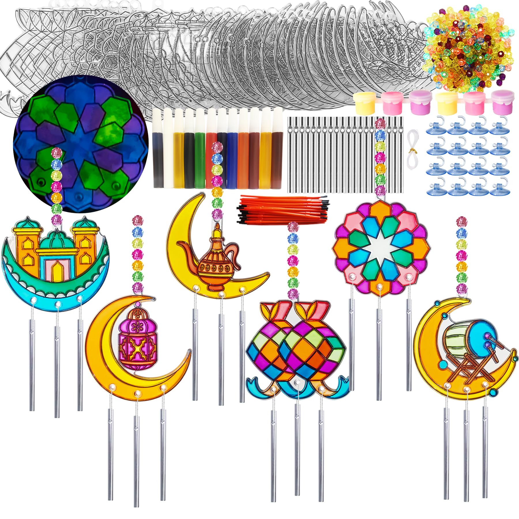 5 Best Ramadan And Eid Craft Kits