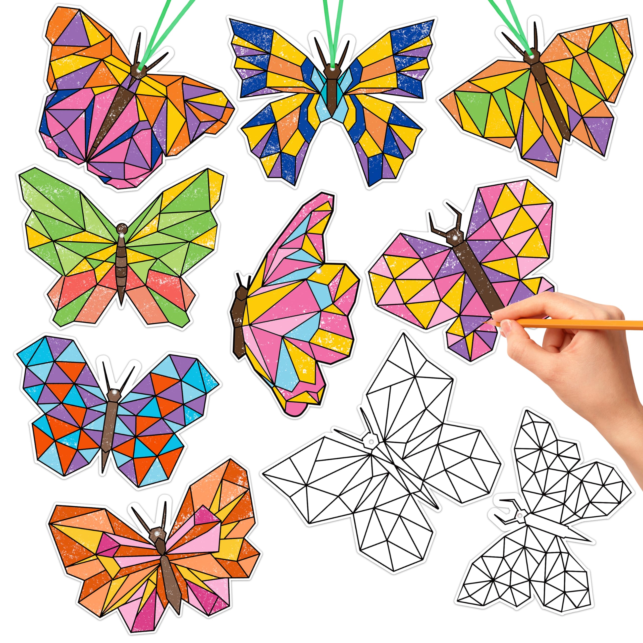 5 Best Spring Craft Kits