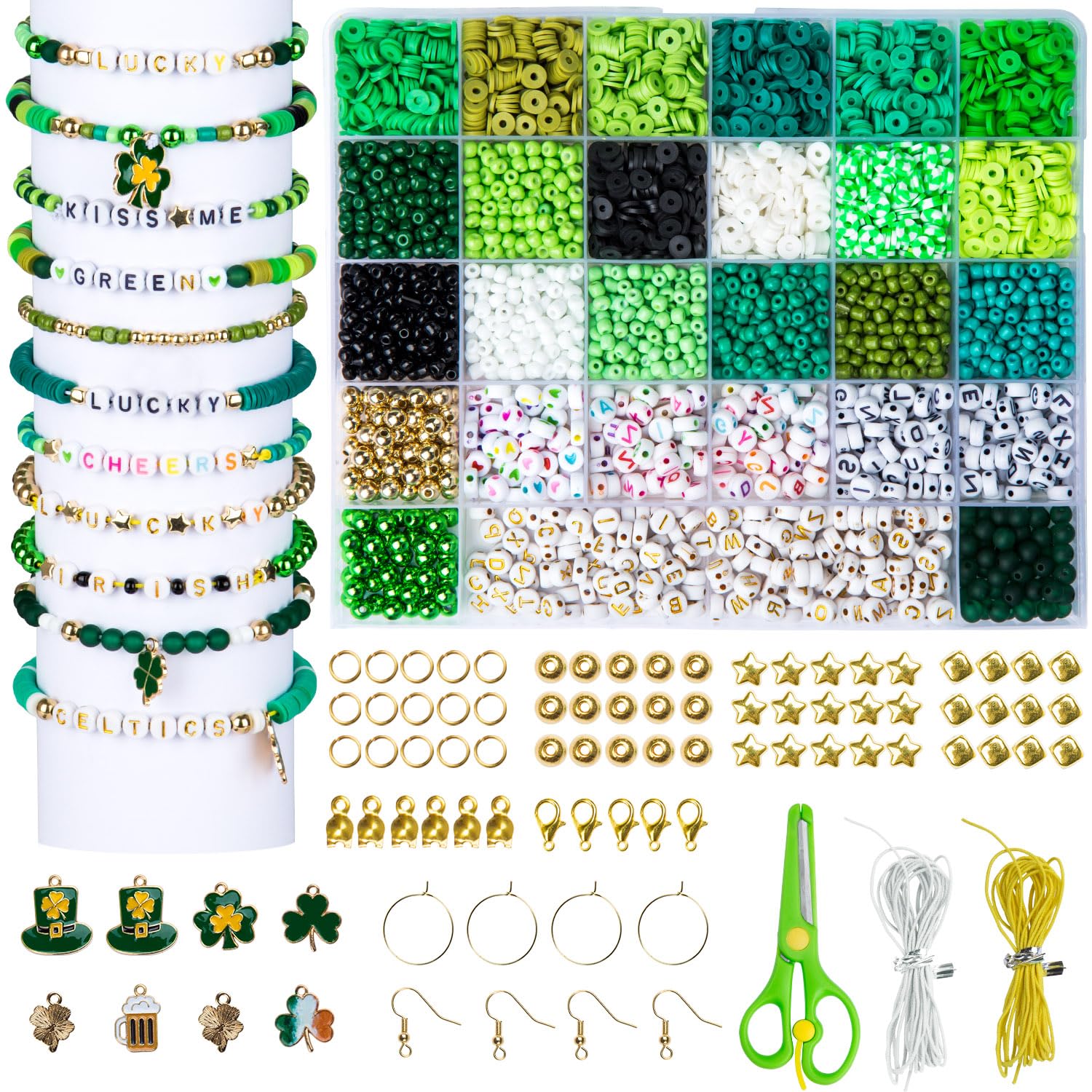 5 Best St Patricks Day Craft Kits