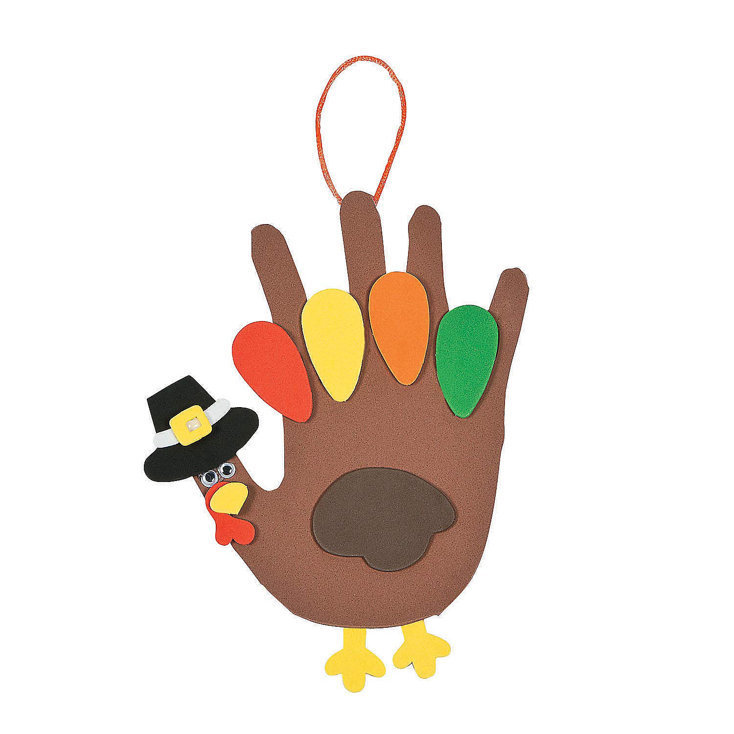 5 Best Thanksgiving Craft Kits