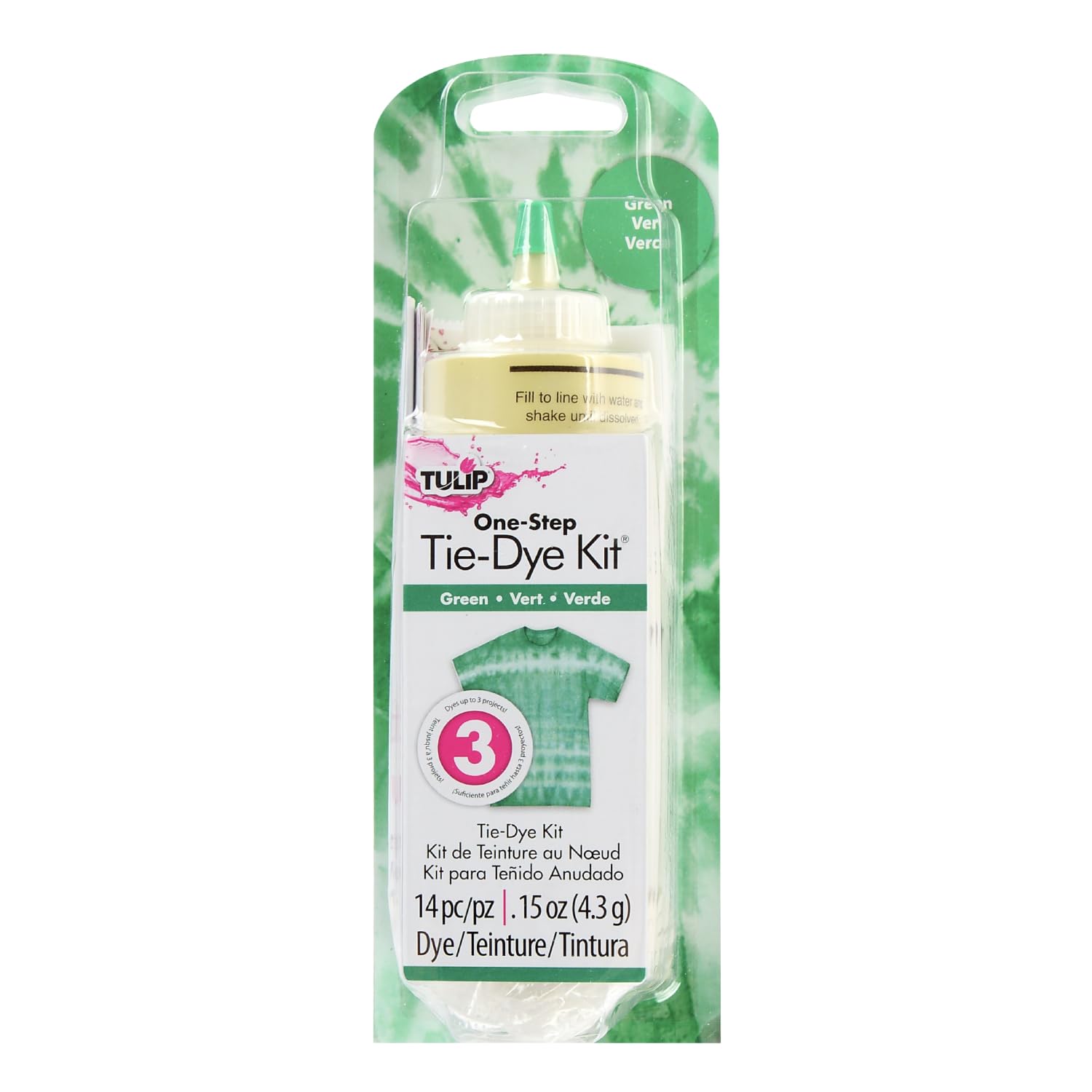 5 Best Tie Dye And Fabric Painting Kits